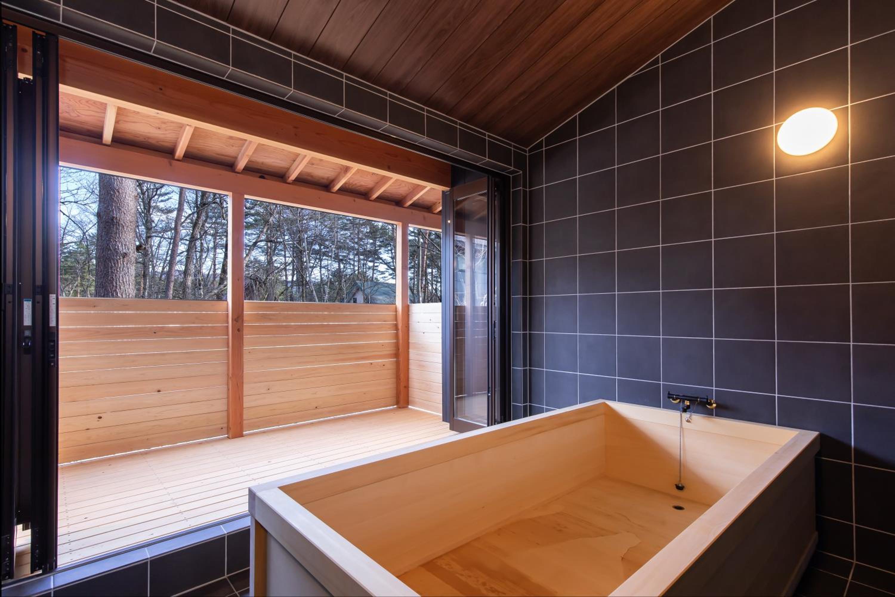 Oradoro House by Jade Group view 2