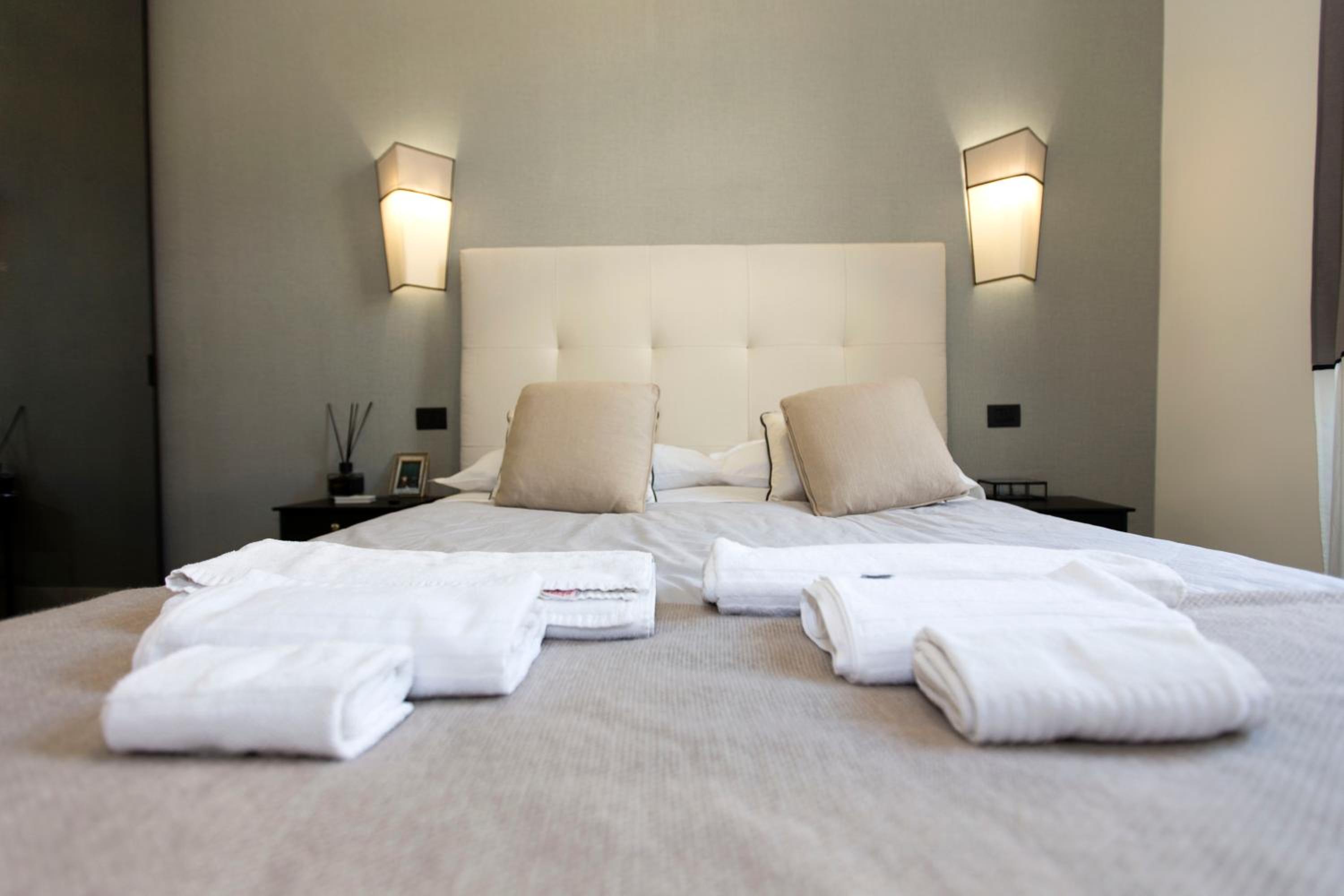 N A P Experience Apartments