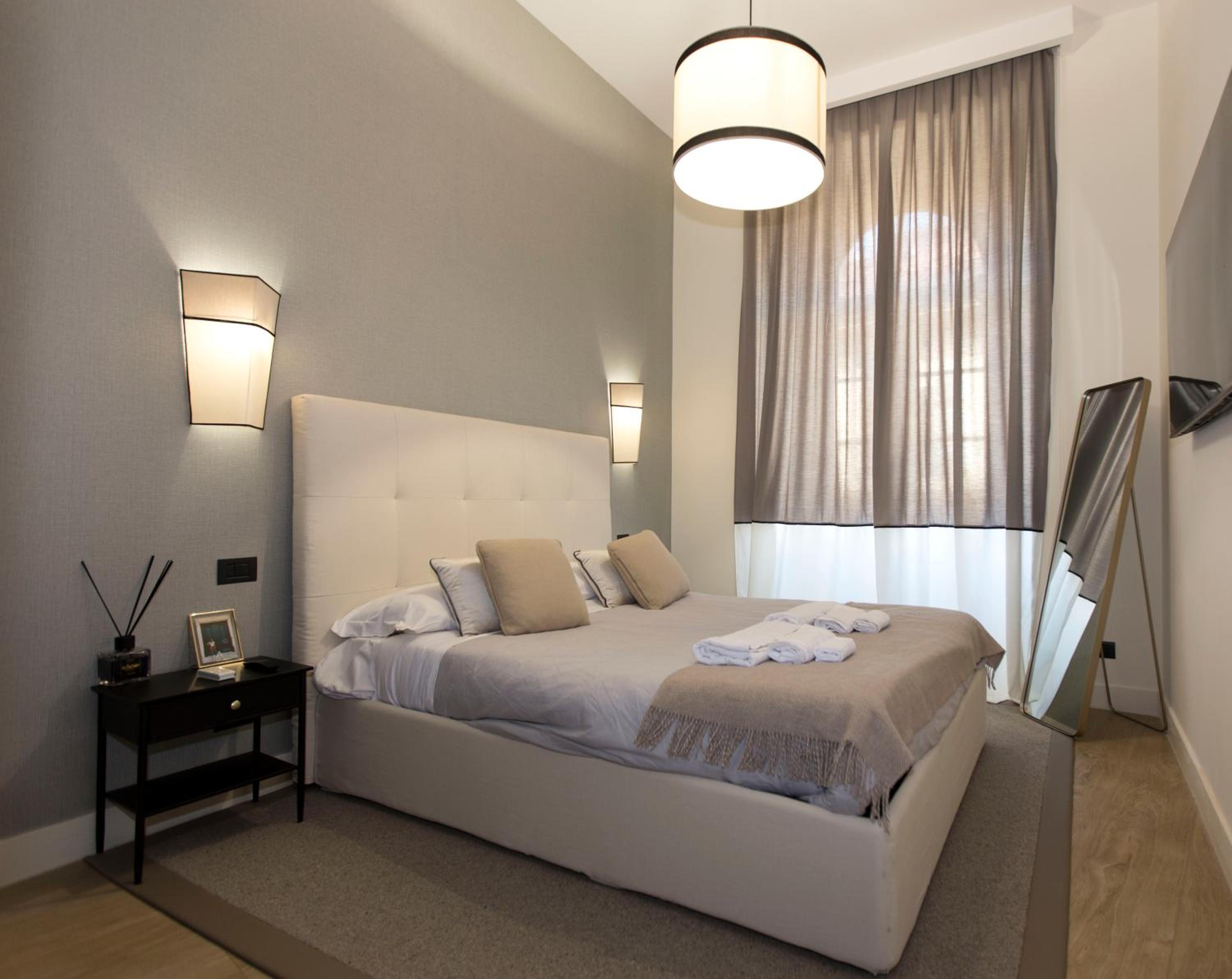 N A P Experience Apartments