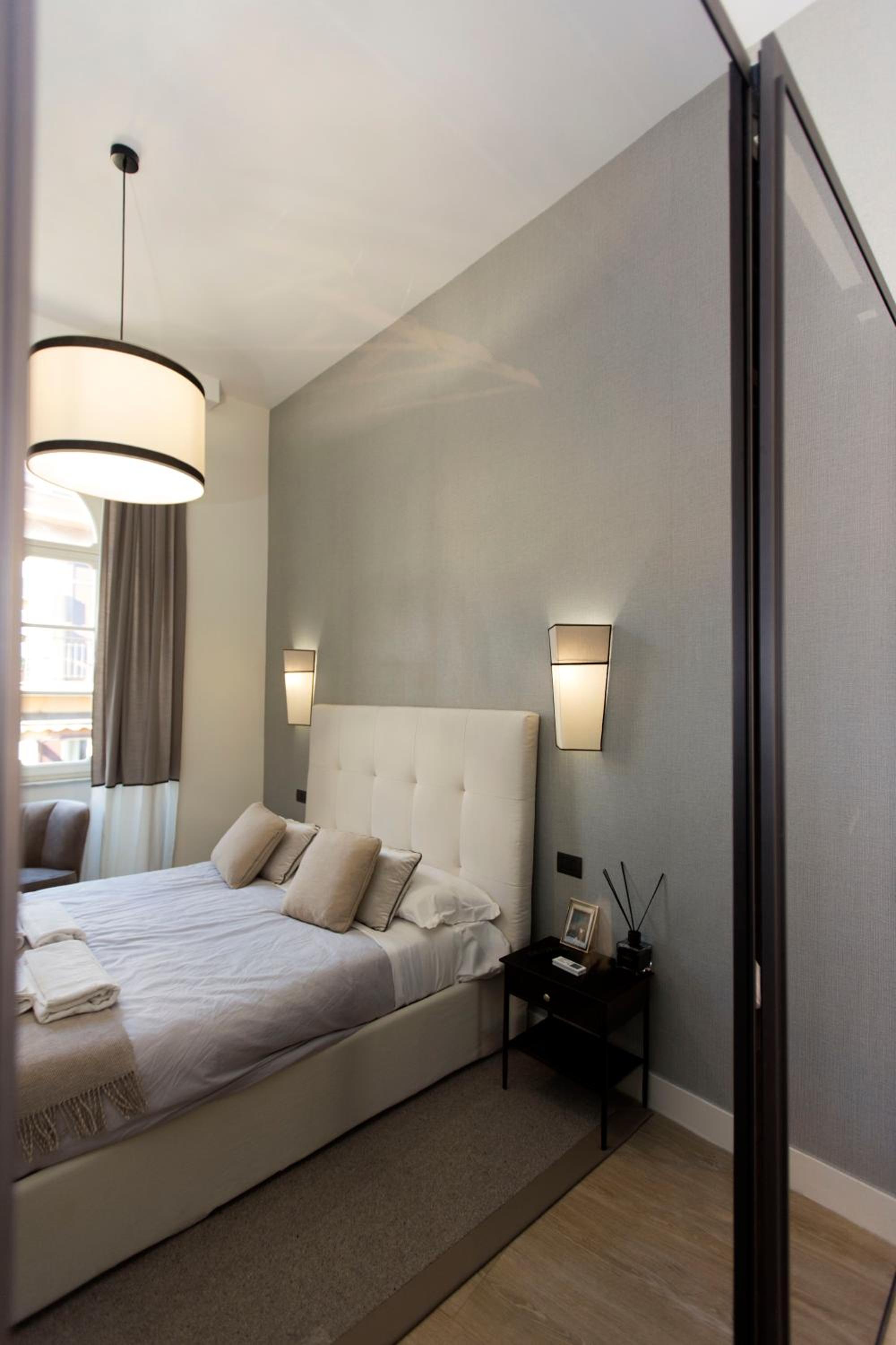 N A P Experience Apartments