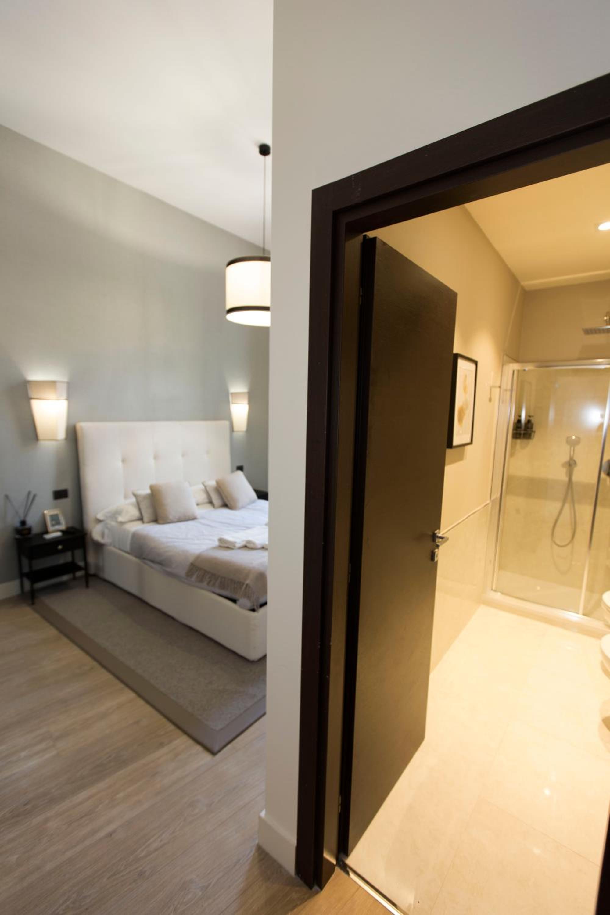 N A P Experience Apartments