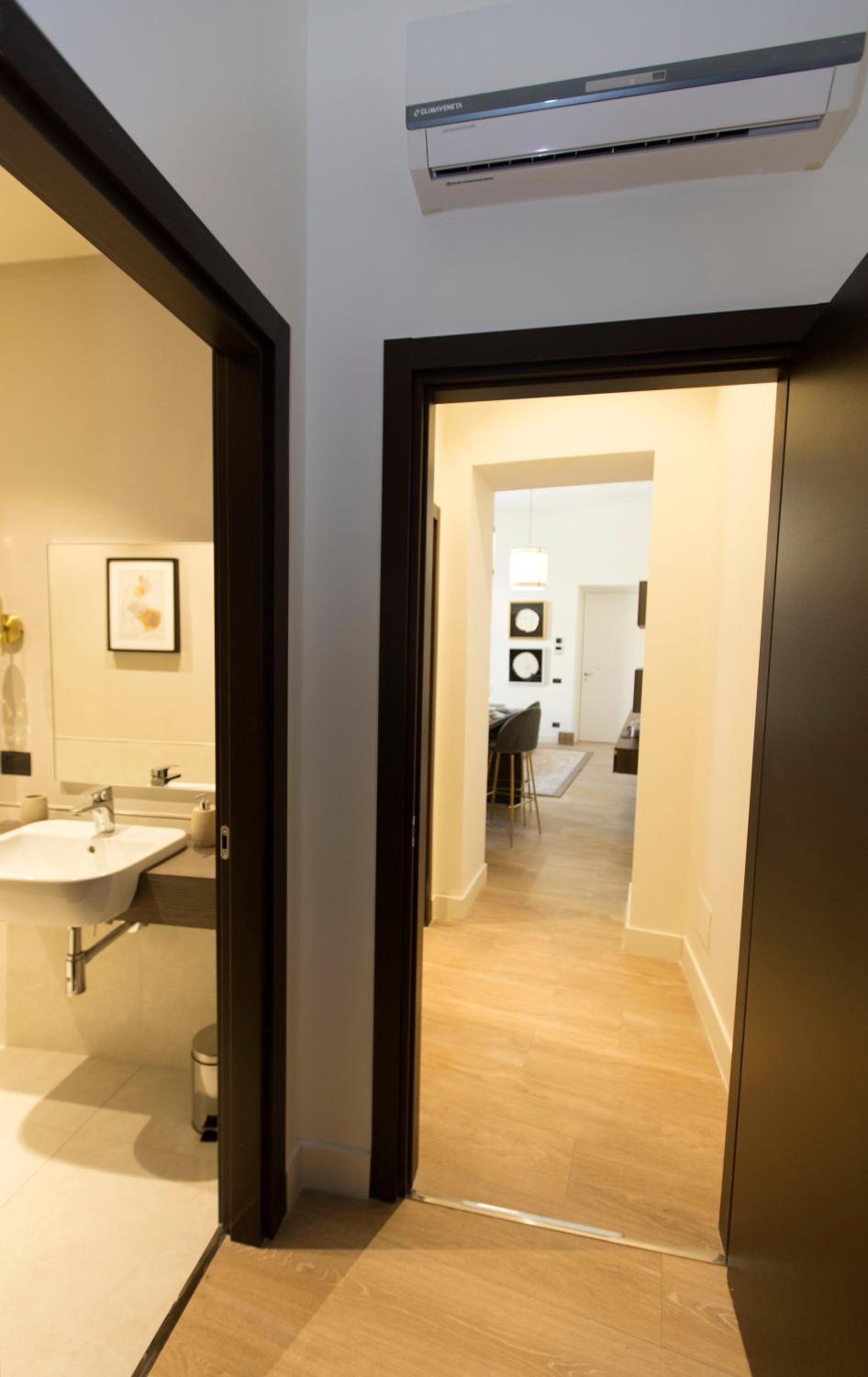 N A P Experience Apartments