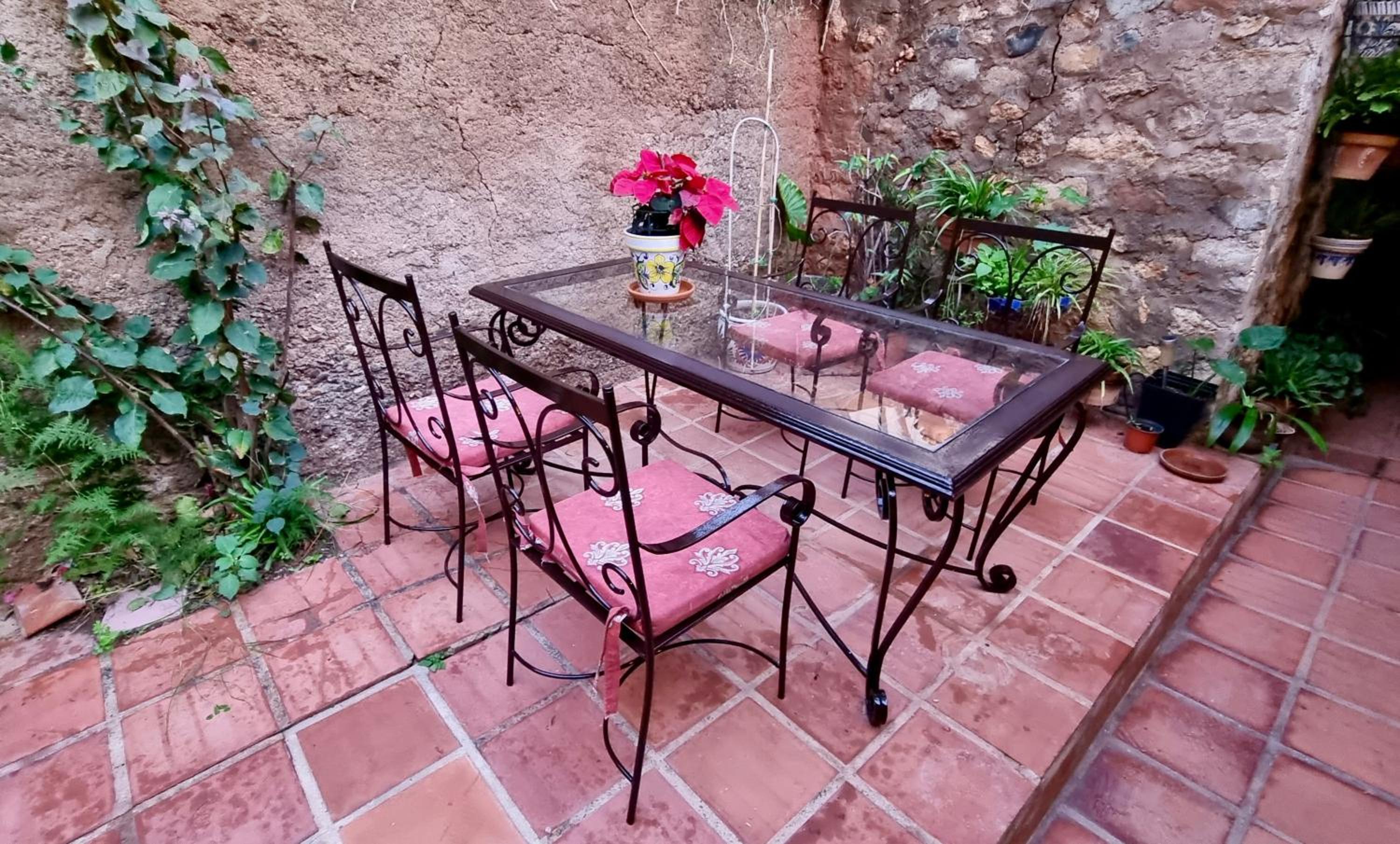 Casa Esperanza