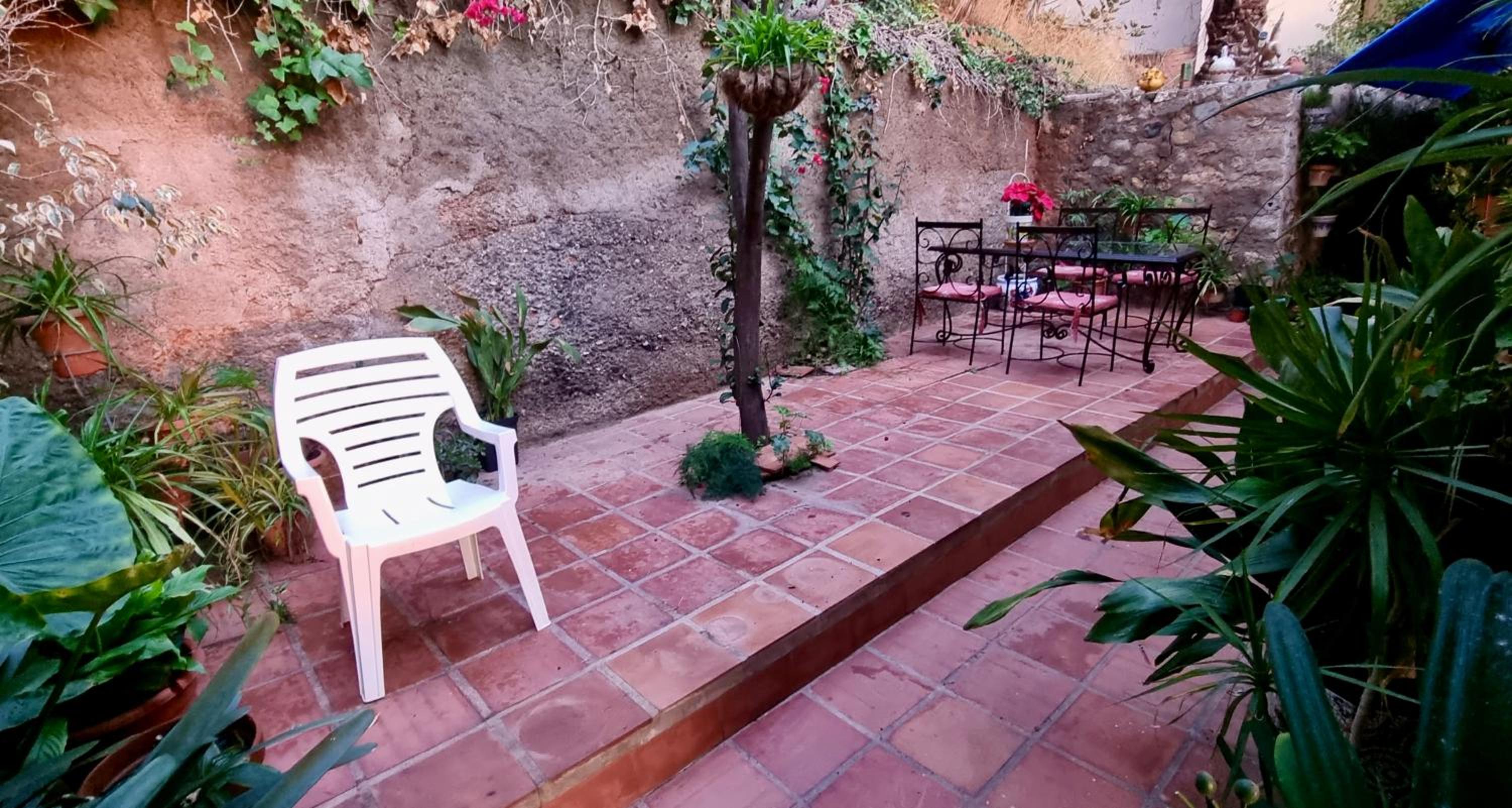 Casa Esperanza