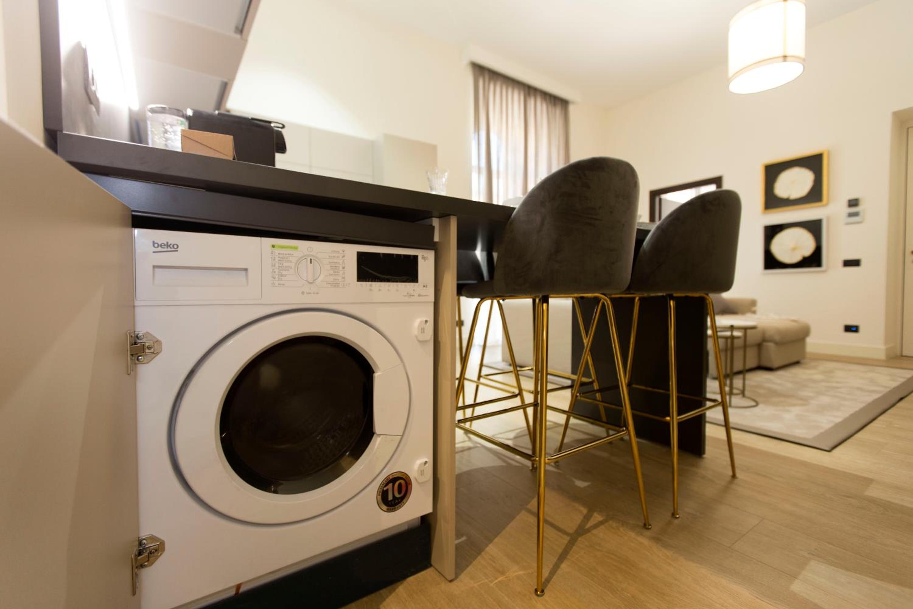 N A P Experience Apartments