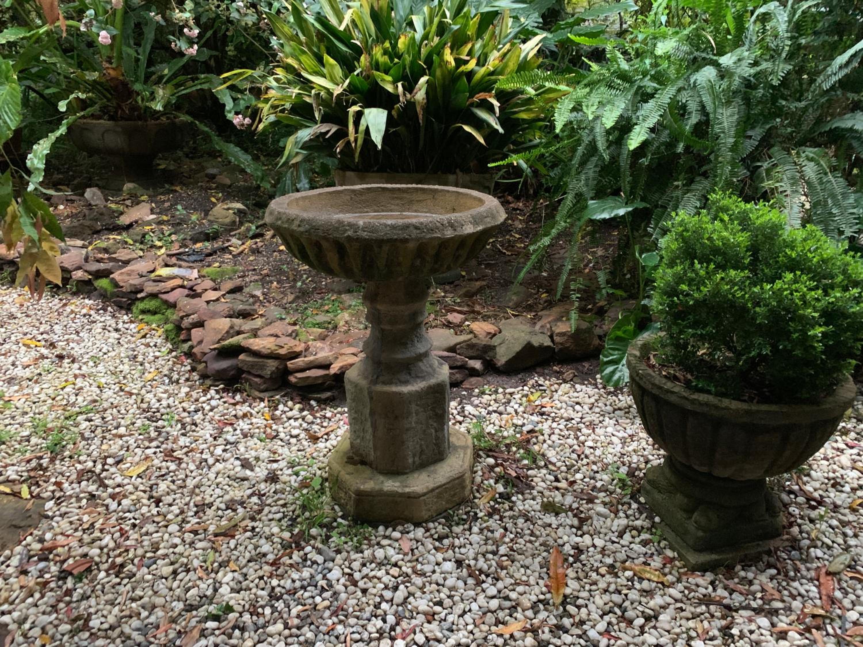 Garden studio