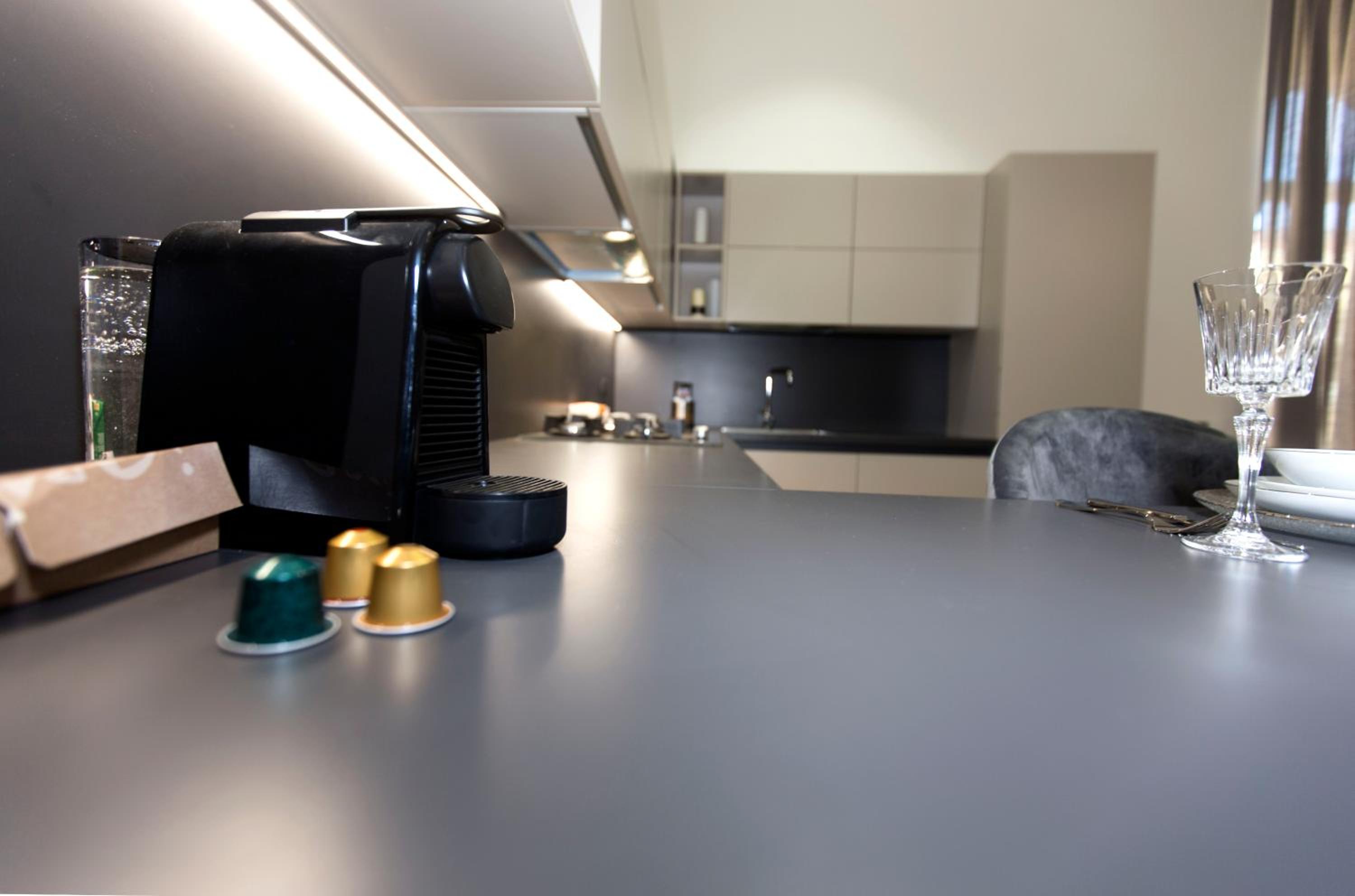 N A P Experience Apartments