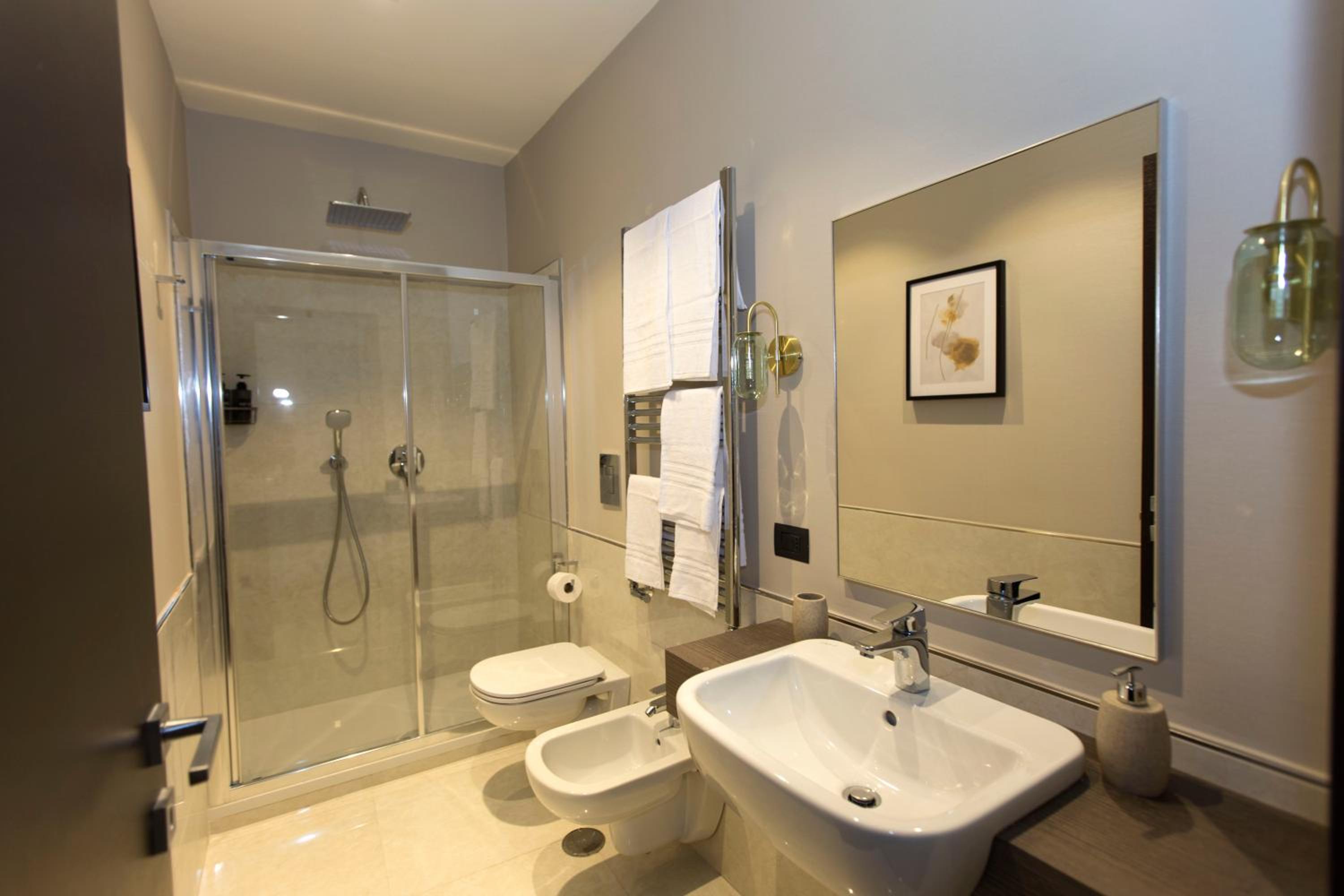 N A P Experience Apartments