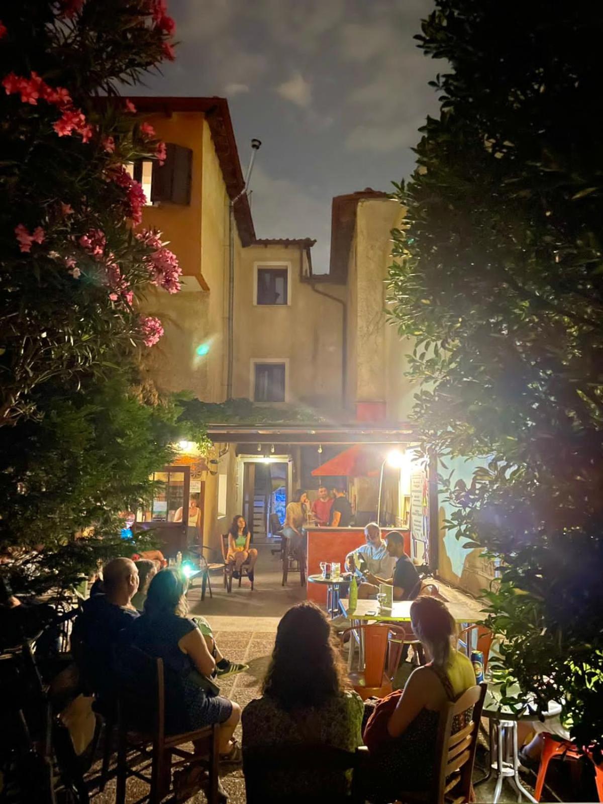 Studios Arabas en Thessaloniki