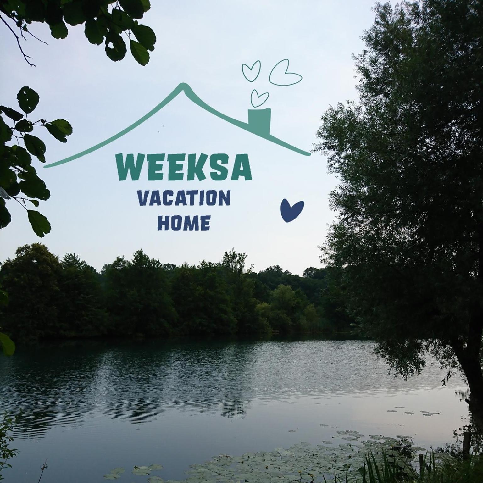 Weeksa Vacation Home