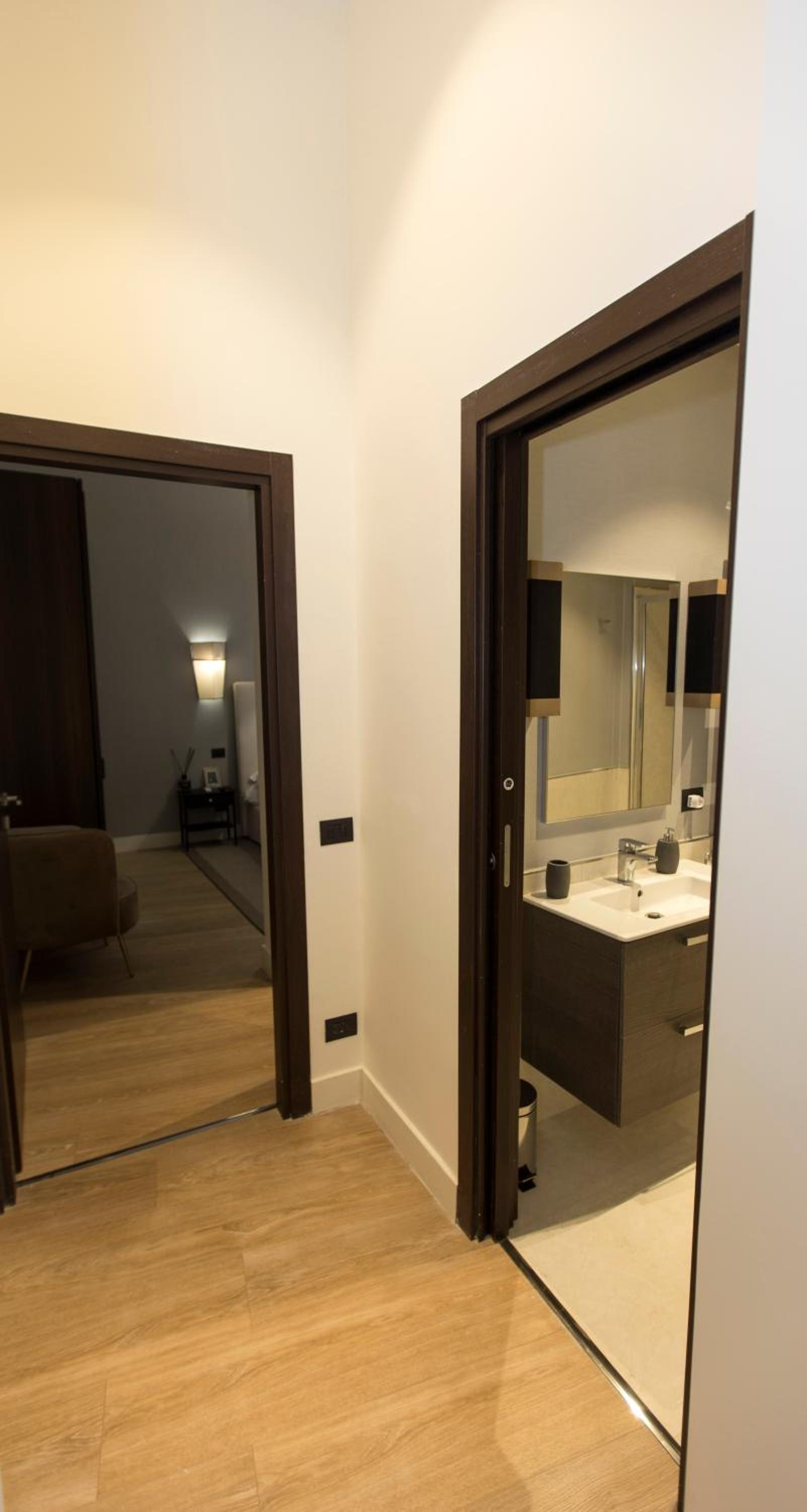 N A P Experience Apartments