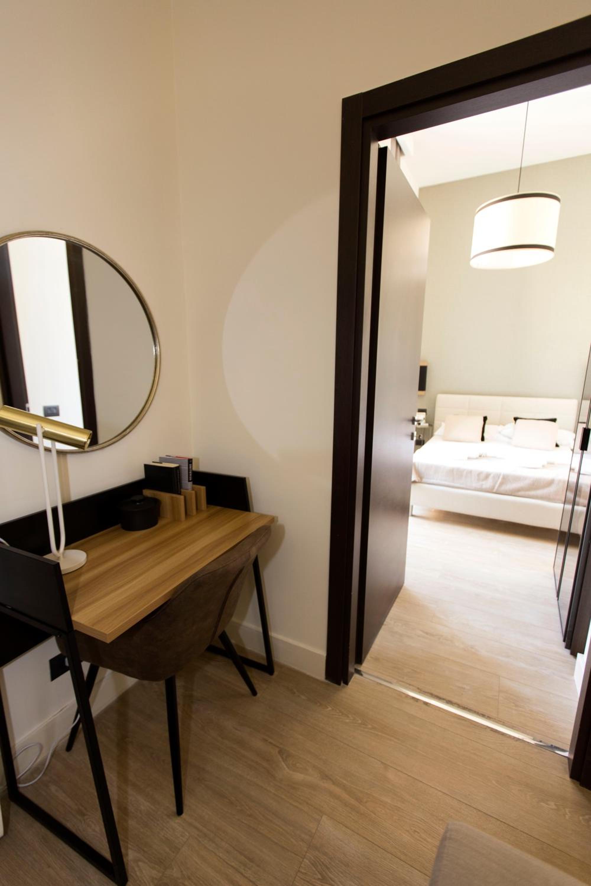 N A P Experience Apartments