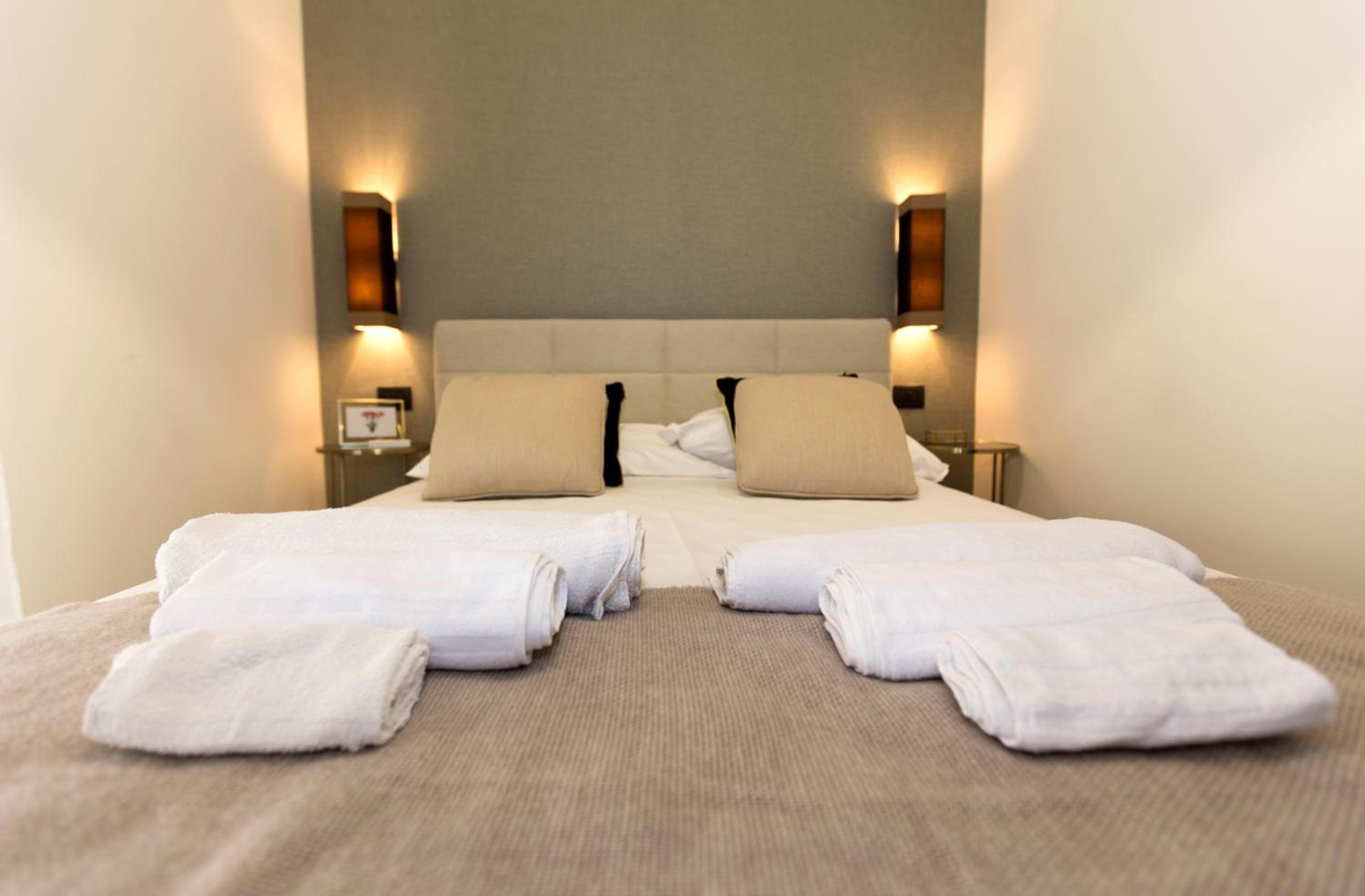 N A P Experience Apartments