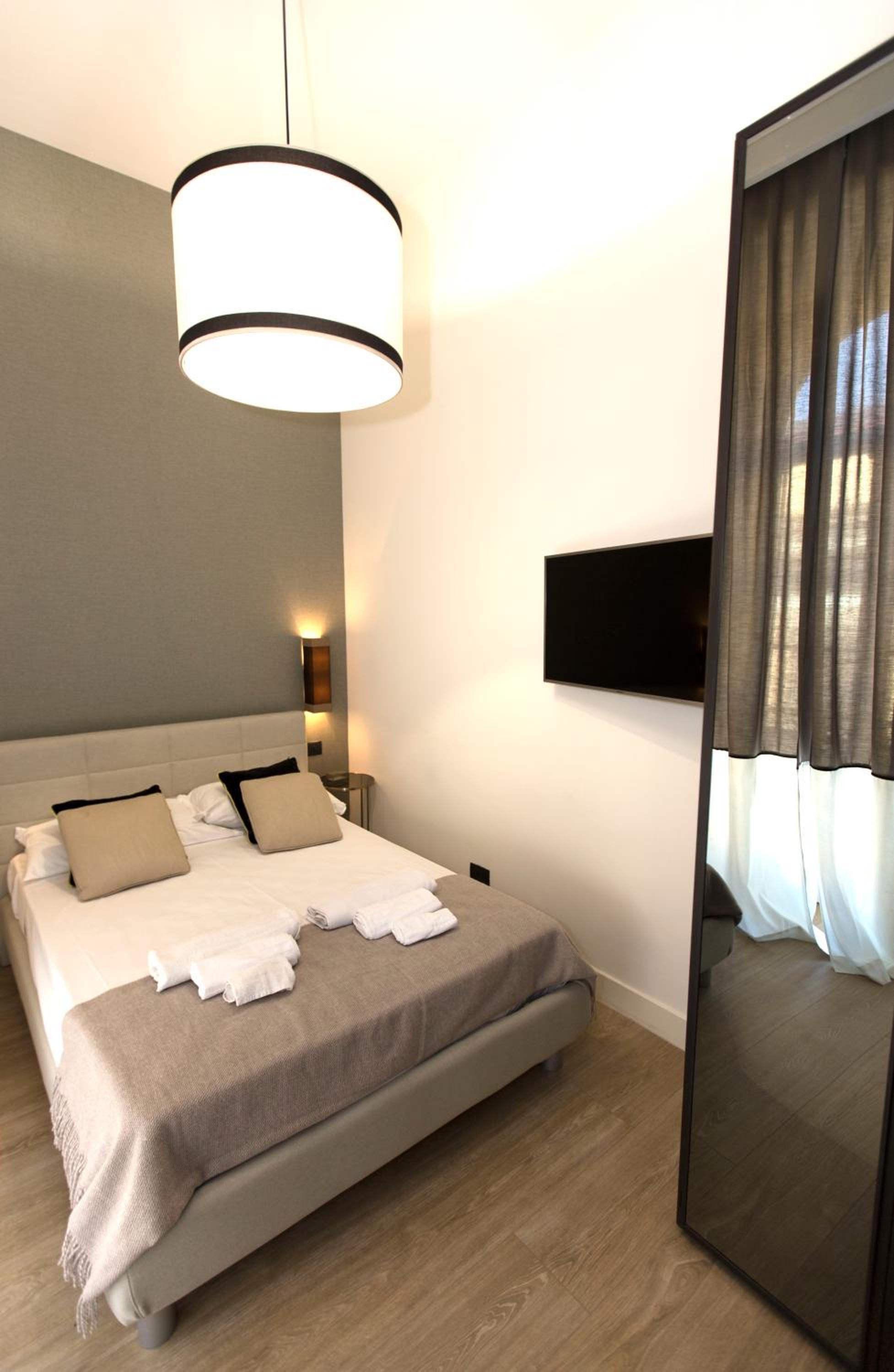 N A P Experience Apartments