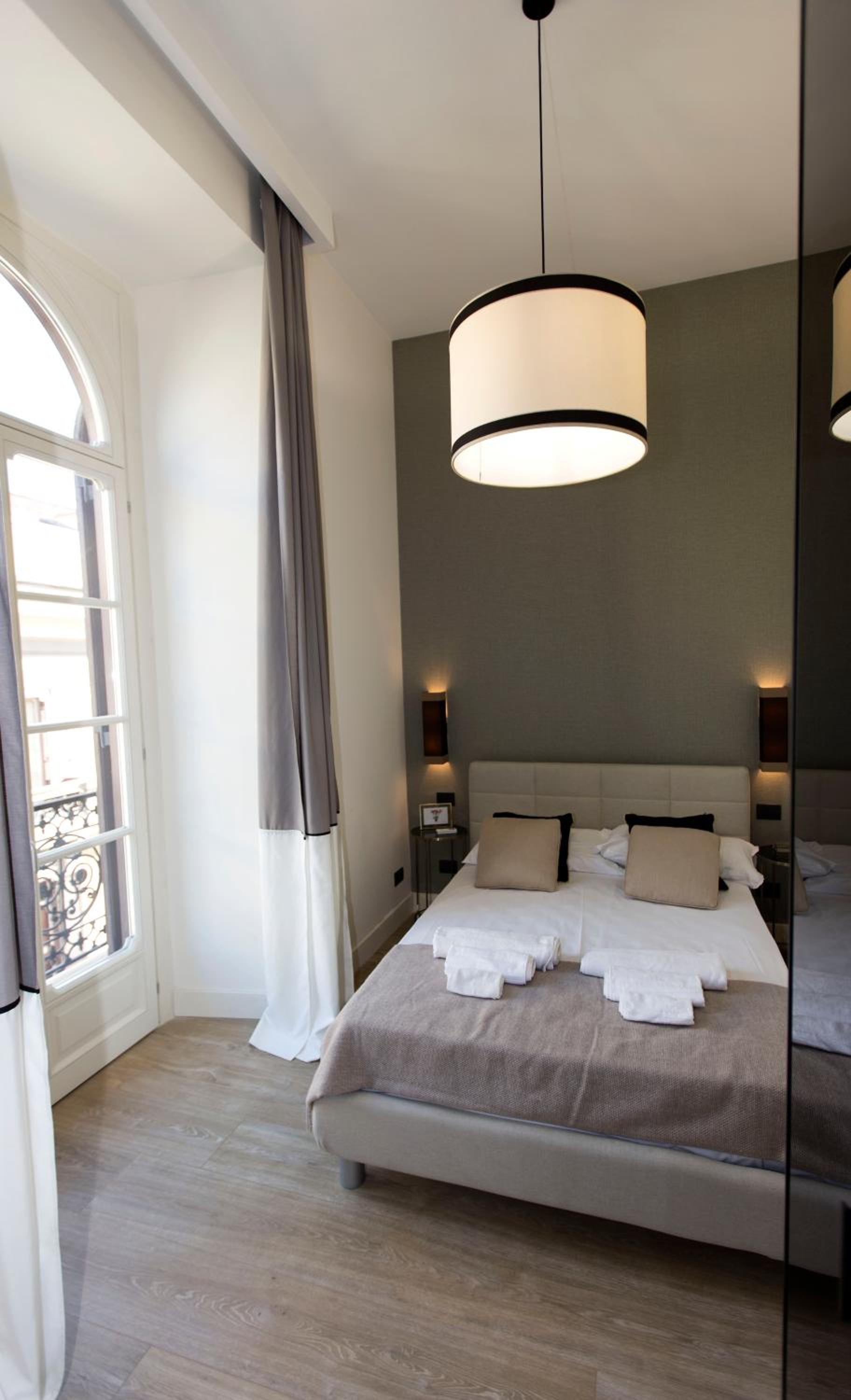 N A P Experience Apartments