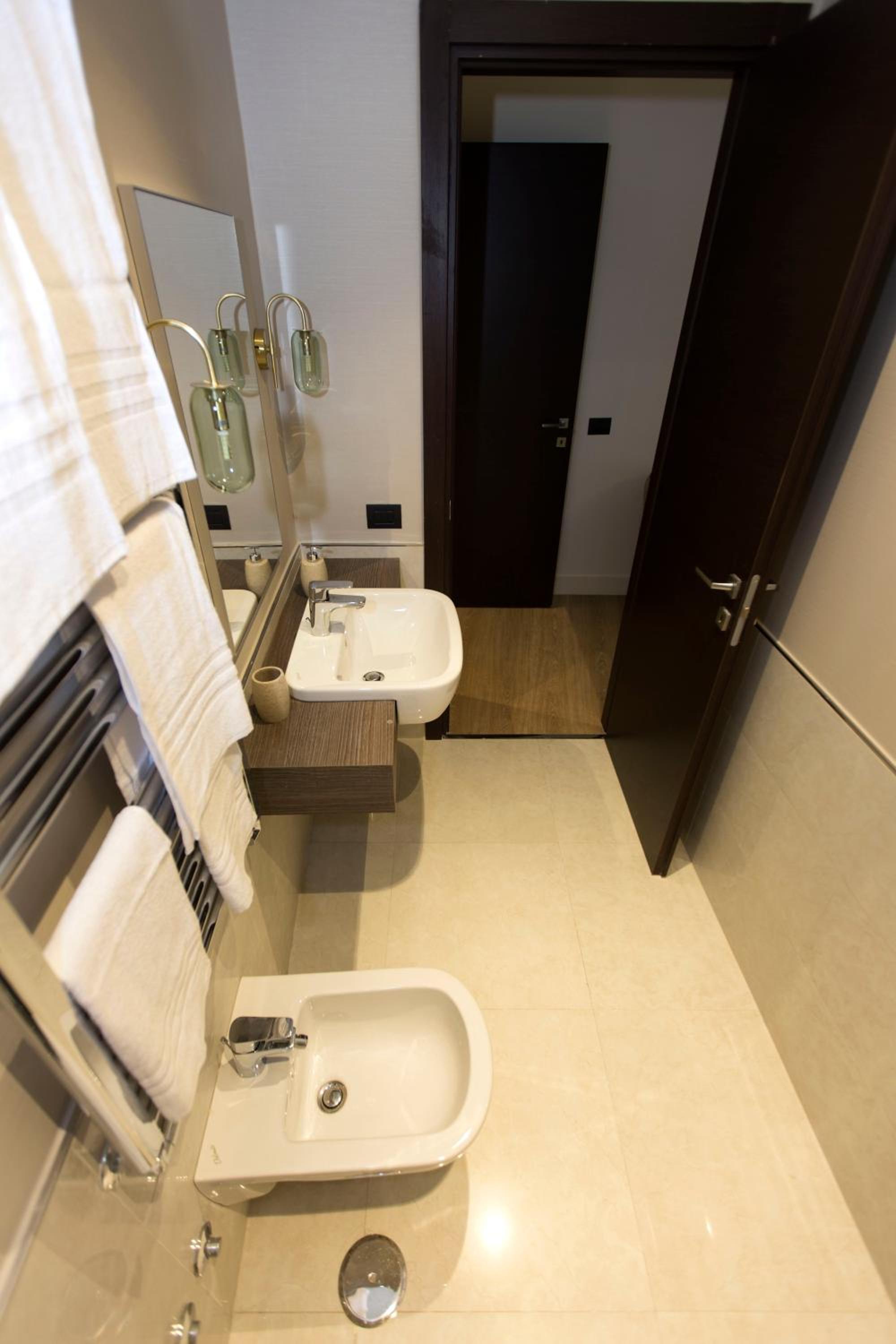 N A P Experience Apartments