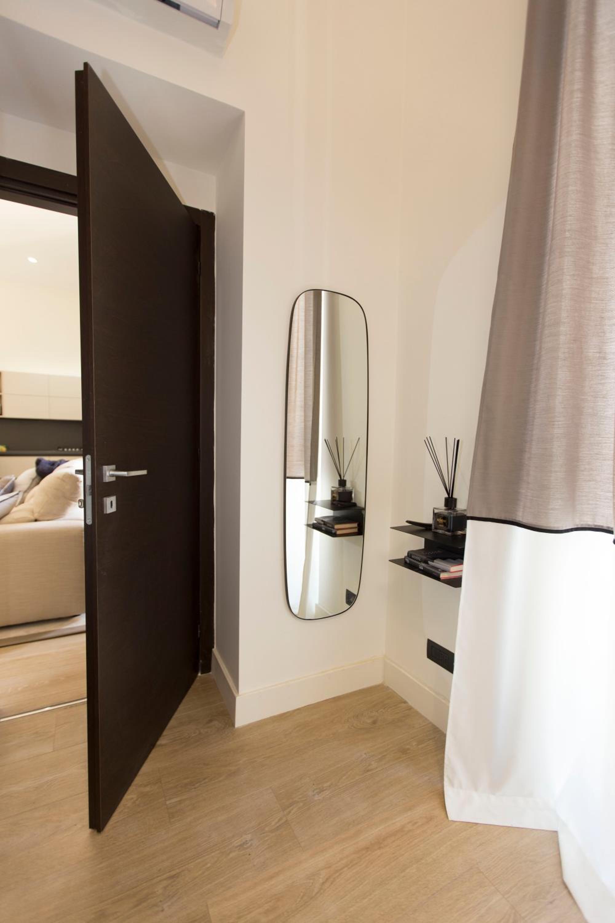 N A P Experience Apartments