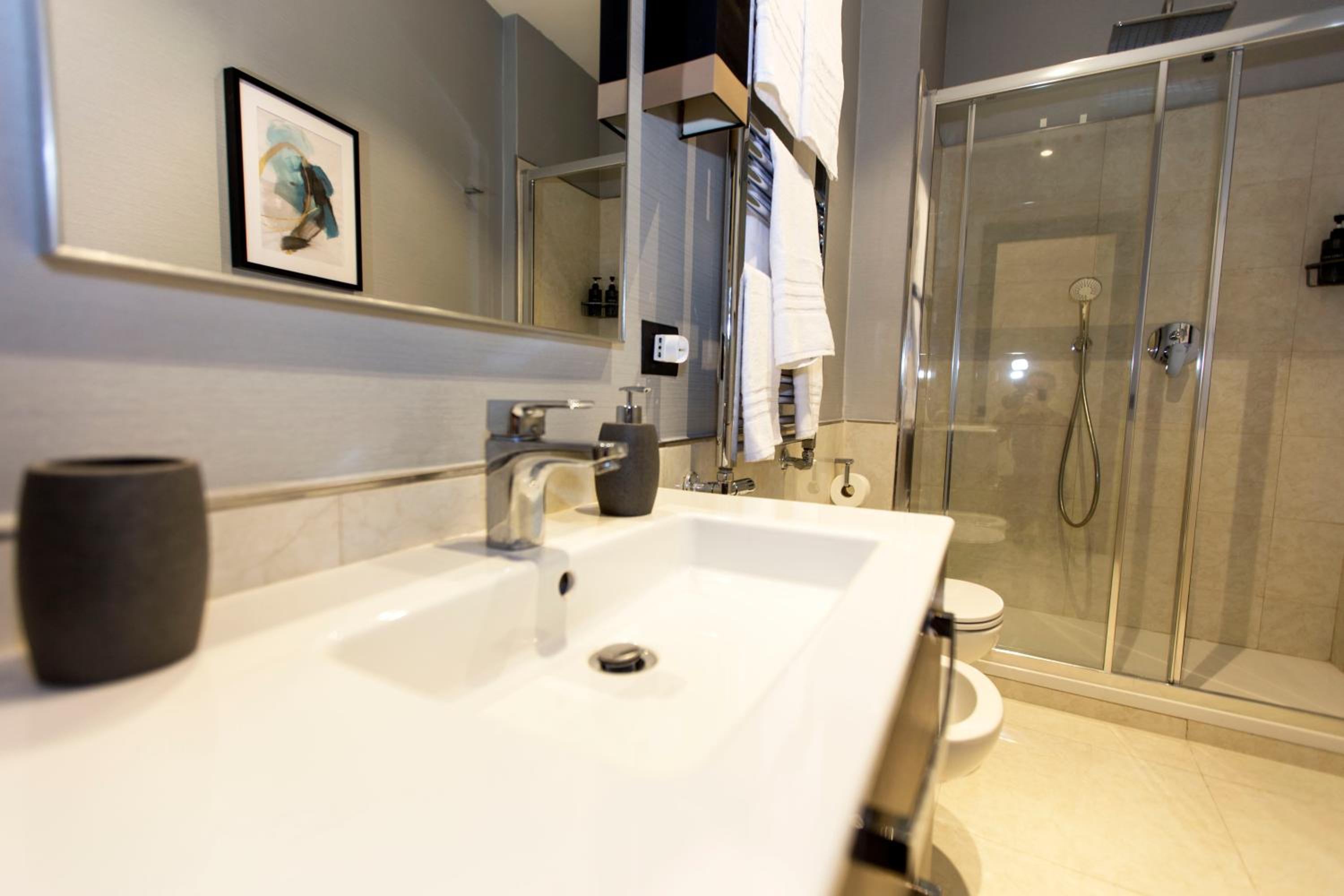 N A P Experience Apartments