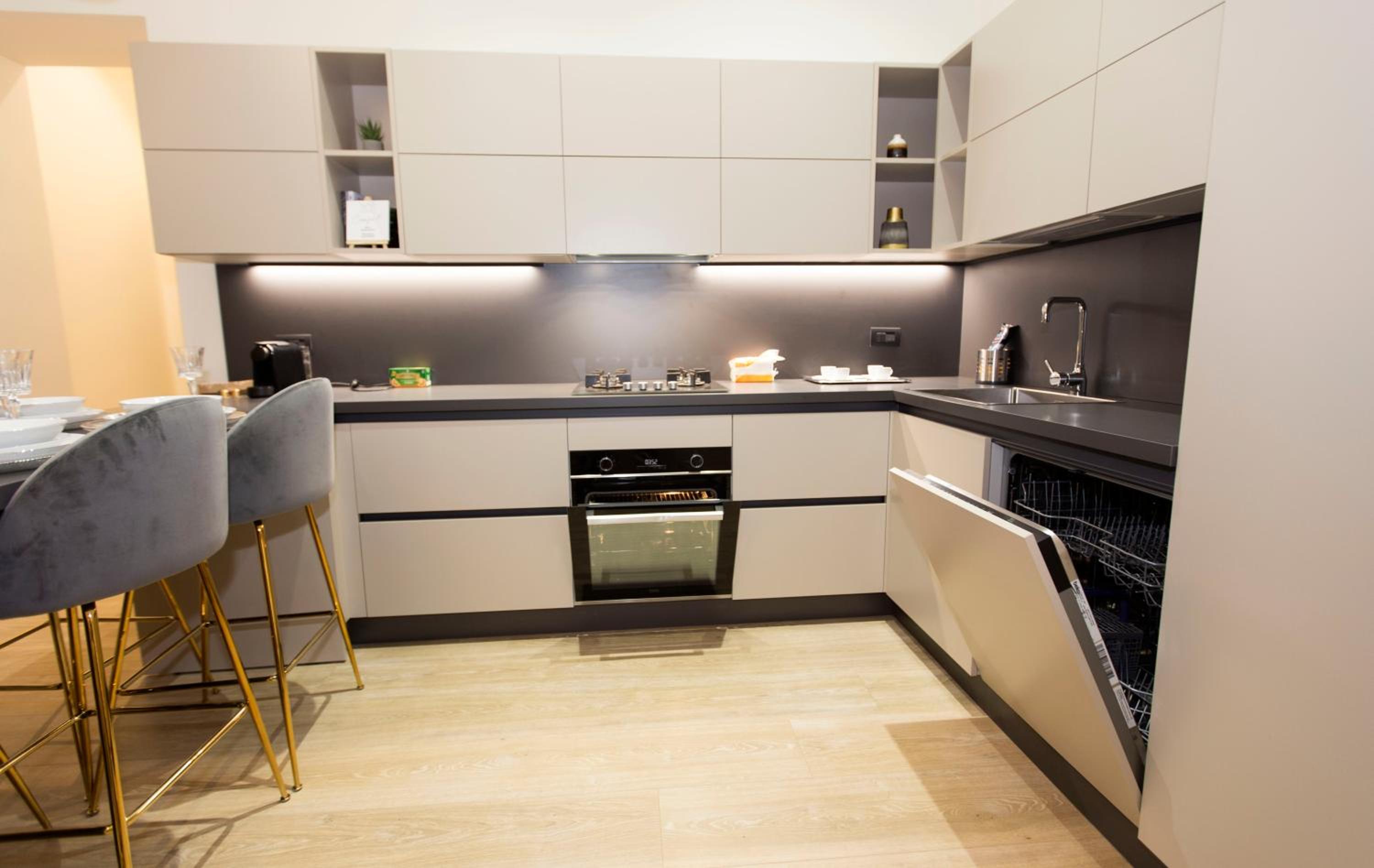 N A P Experience Apartments