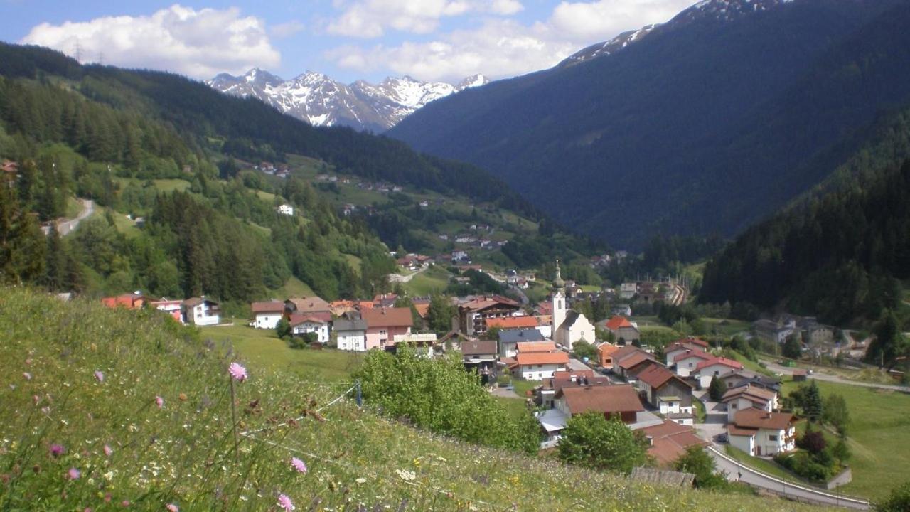 Arlberghaus Rocks
