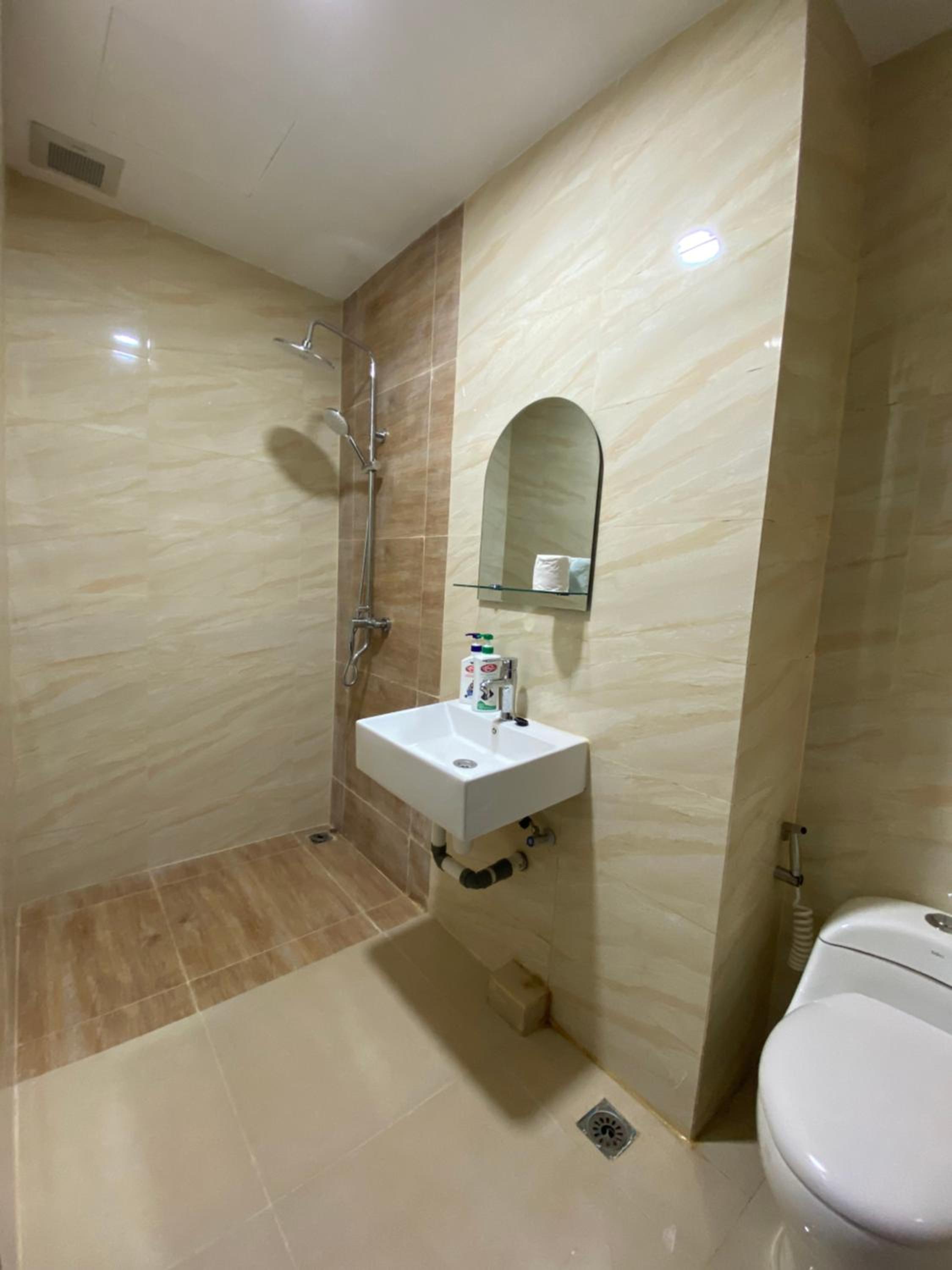 FORMOSA RESIDENCE - The Apartments 1 Bed Room 2003A view 2