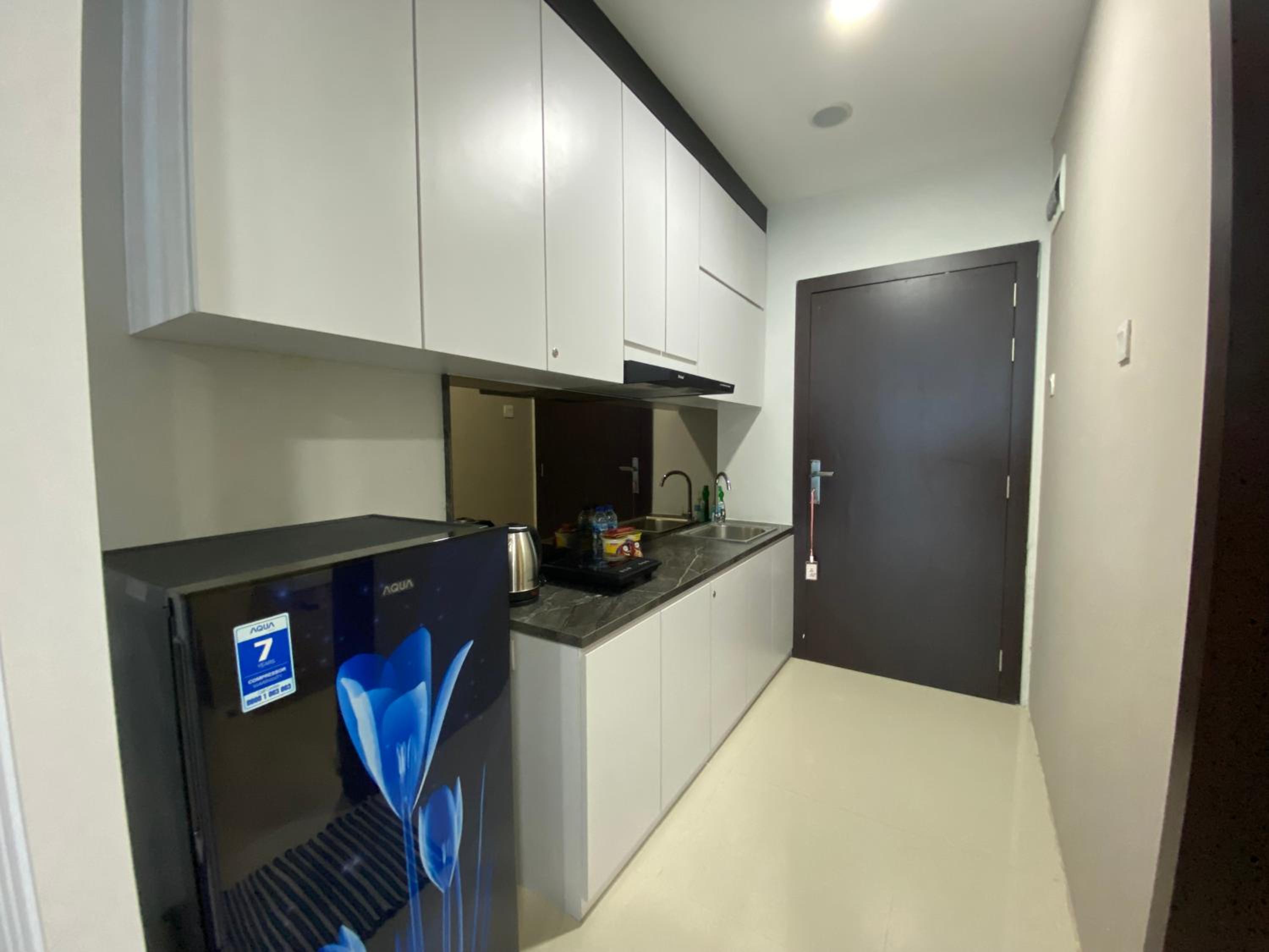 FORMOSA RESIDENCE - The Apartments 1 Bed Room 2003A view 3