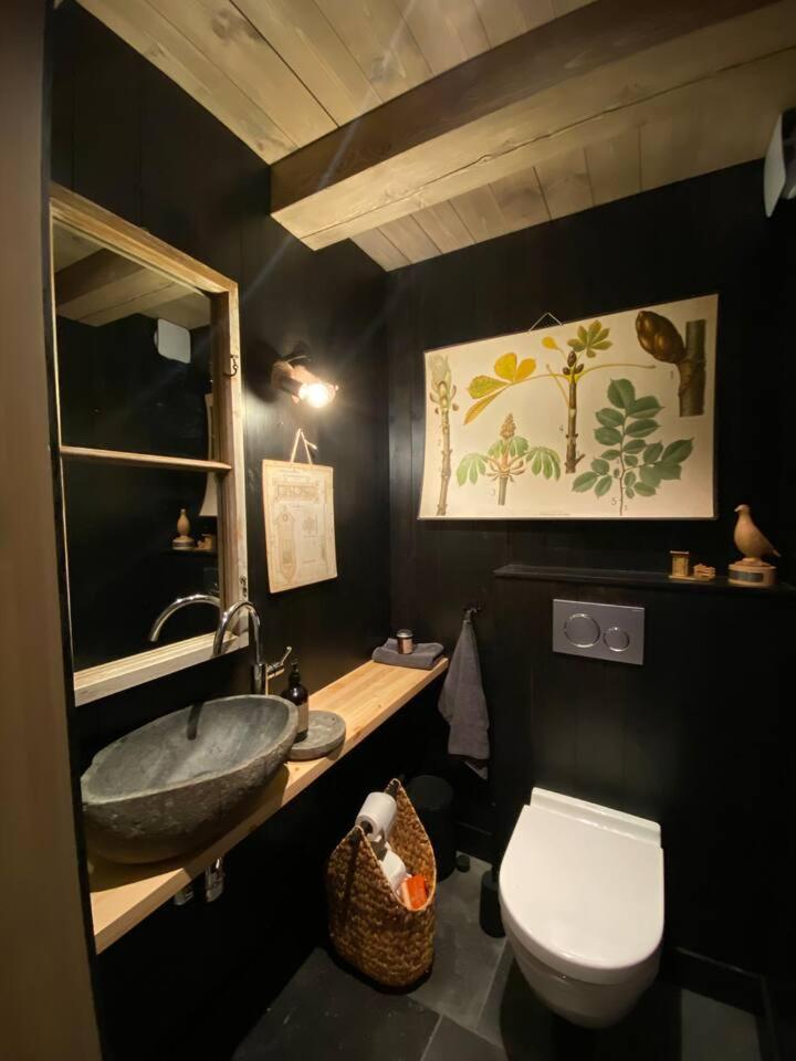 Beautifully styled mountain lodge with high standards, 10 minutes from Geilo view 4