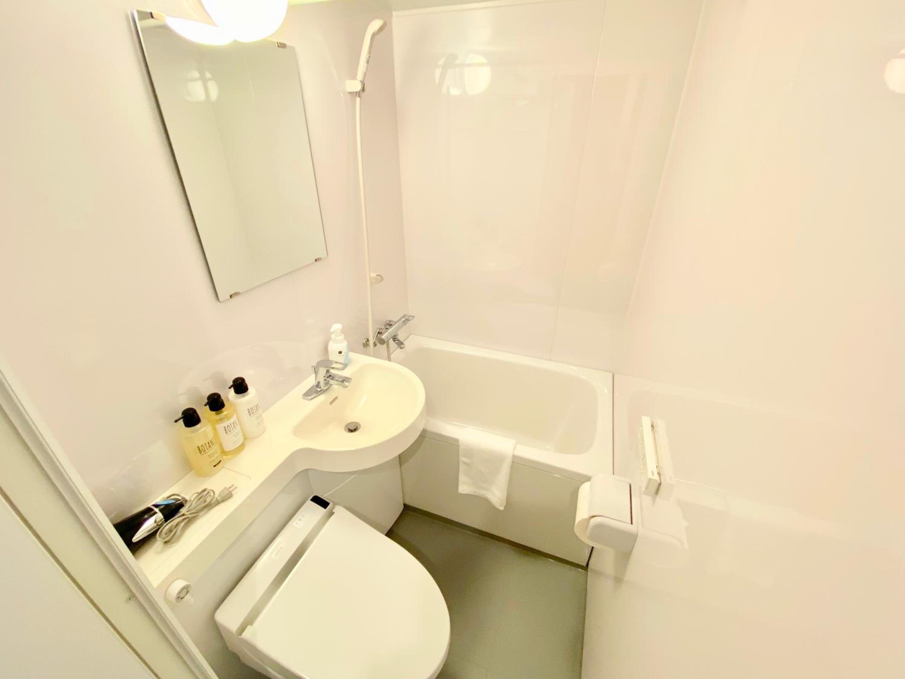 Sugamo Winco Residence 新宿まで電車14分 巣鴨駅徒歩3分 光wifi エレベーター 商店街徒歩4分