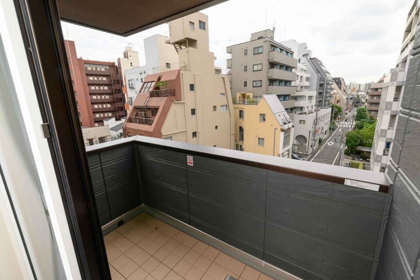 Sugamo Winco Residence 新宿まで電車14分 巣鴨駅徒歩3分 光wifi エレベーター 商店街徒歩4分