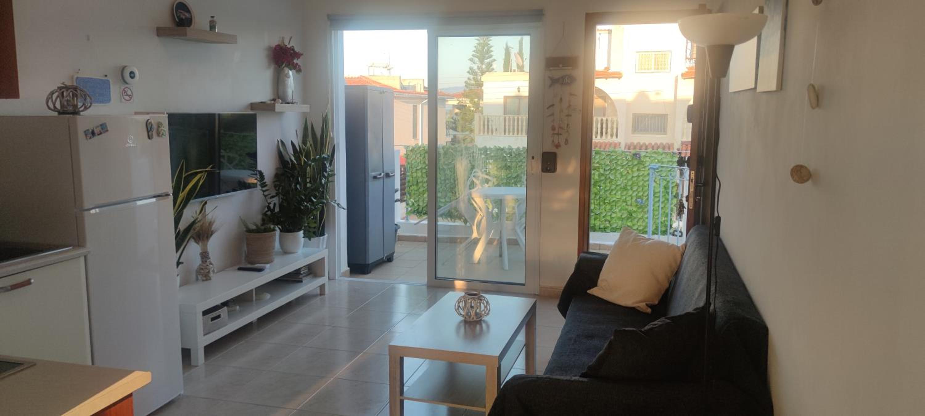 Thalassa Seaside Boutique Beach Apartment view 4
