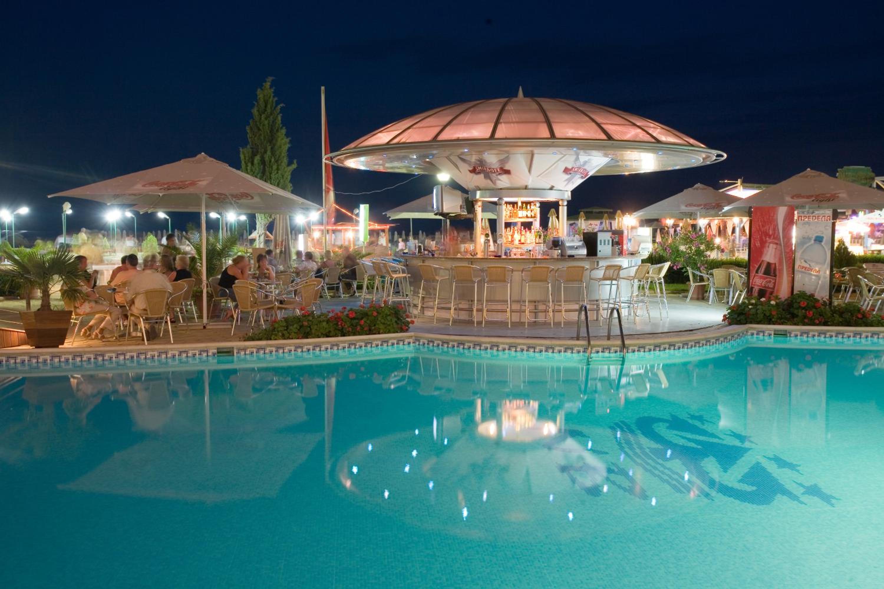 Hotel Neptun Beach
