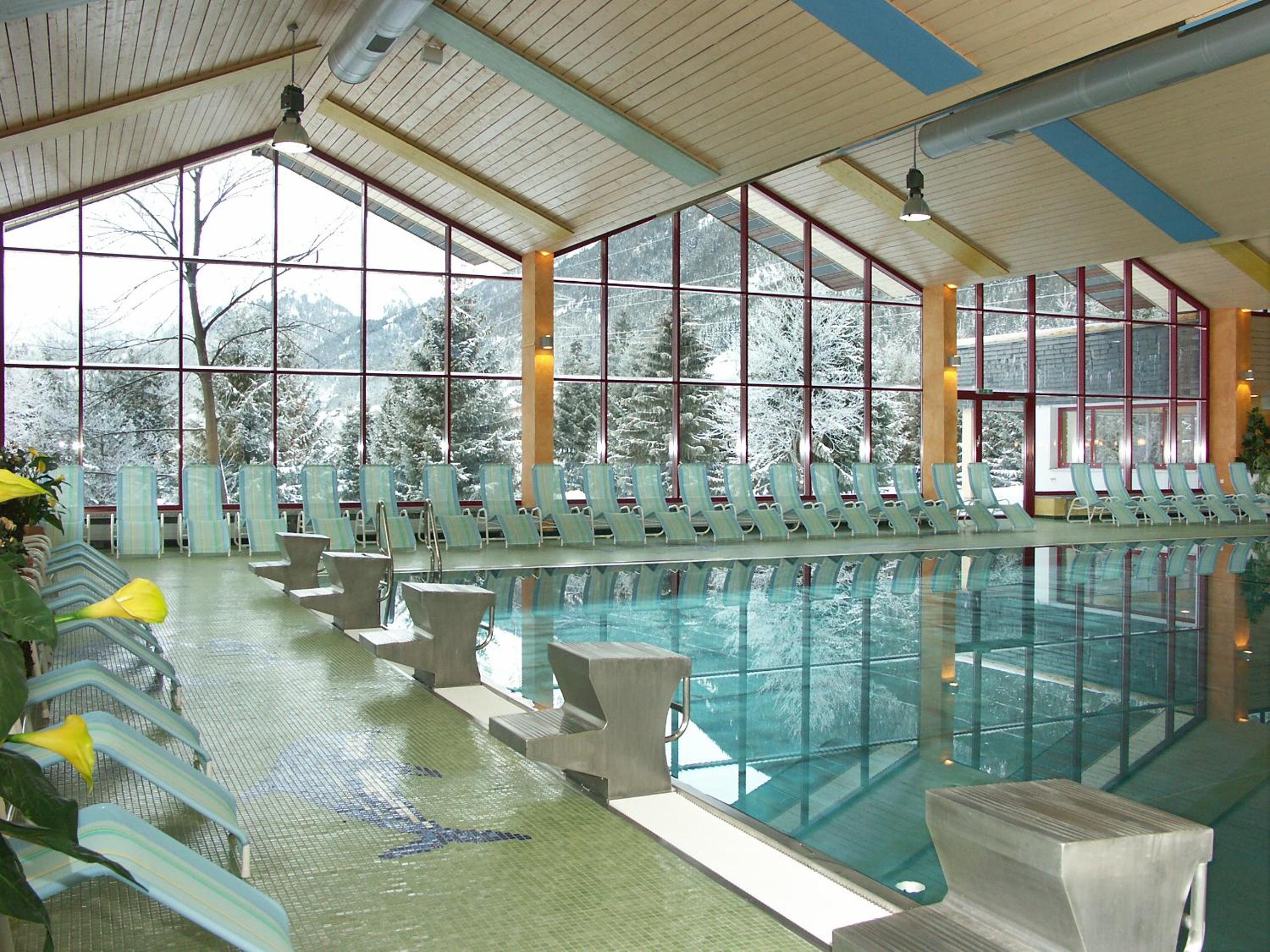 Ferienhaus Gundi