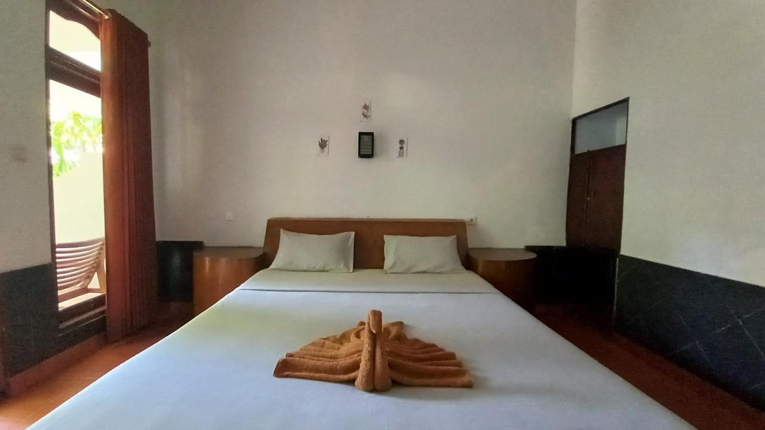 Gili Welldone Guesthouse