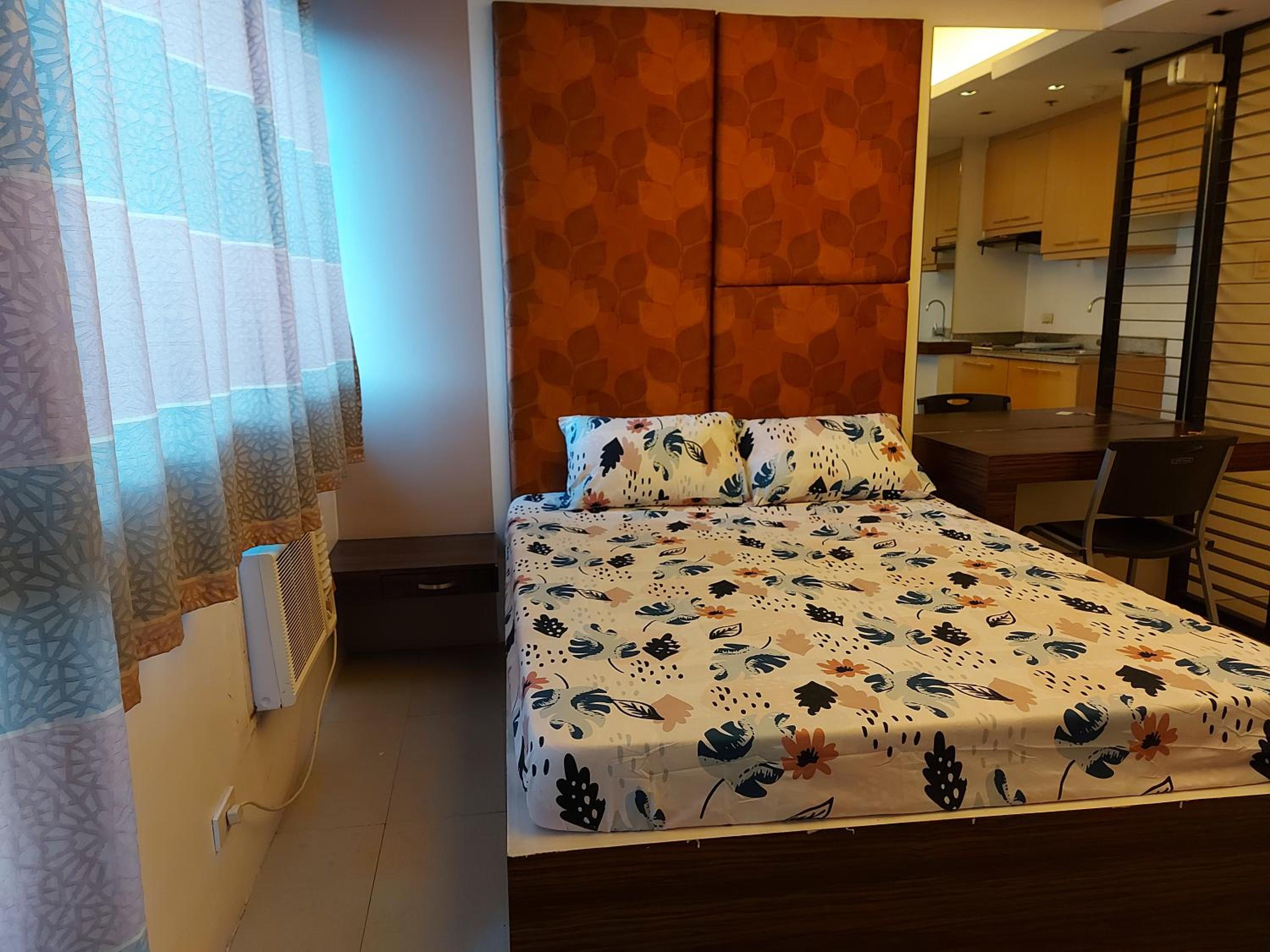 Romantic 1 Bedroom with Pool view 5