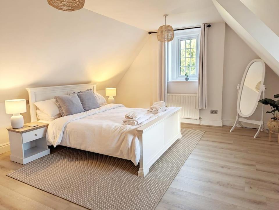 Seaside Cottage, 8min walk to beach. Dog friendly. view 2