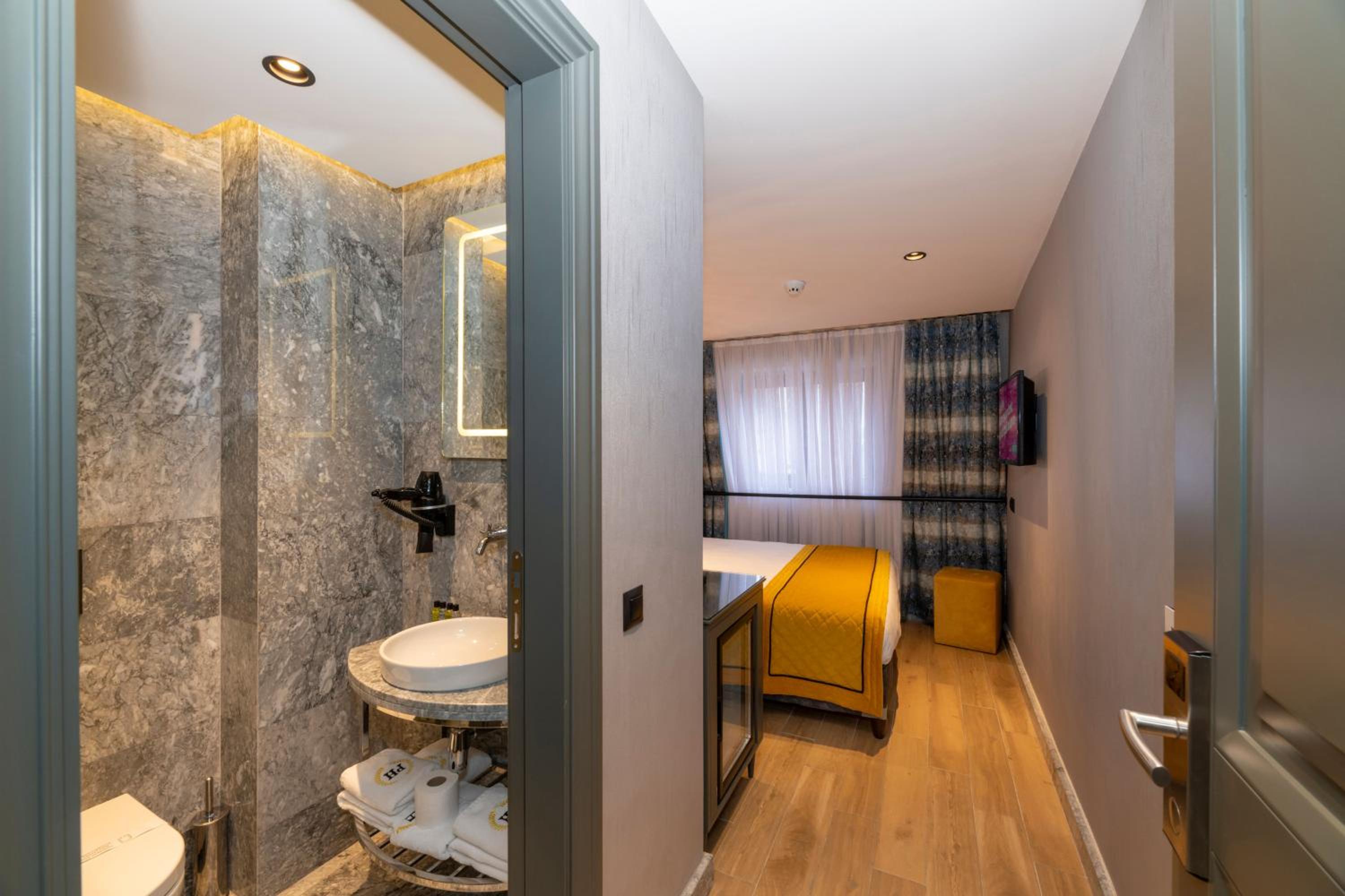 Peri Otel Taksim - Image 7