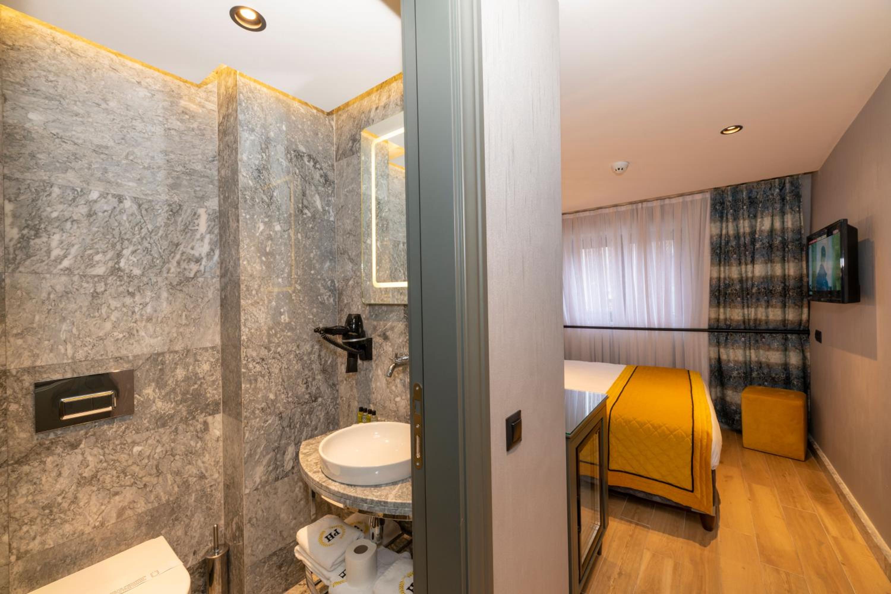 Peri Otel Taksim - Image 8