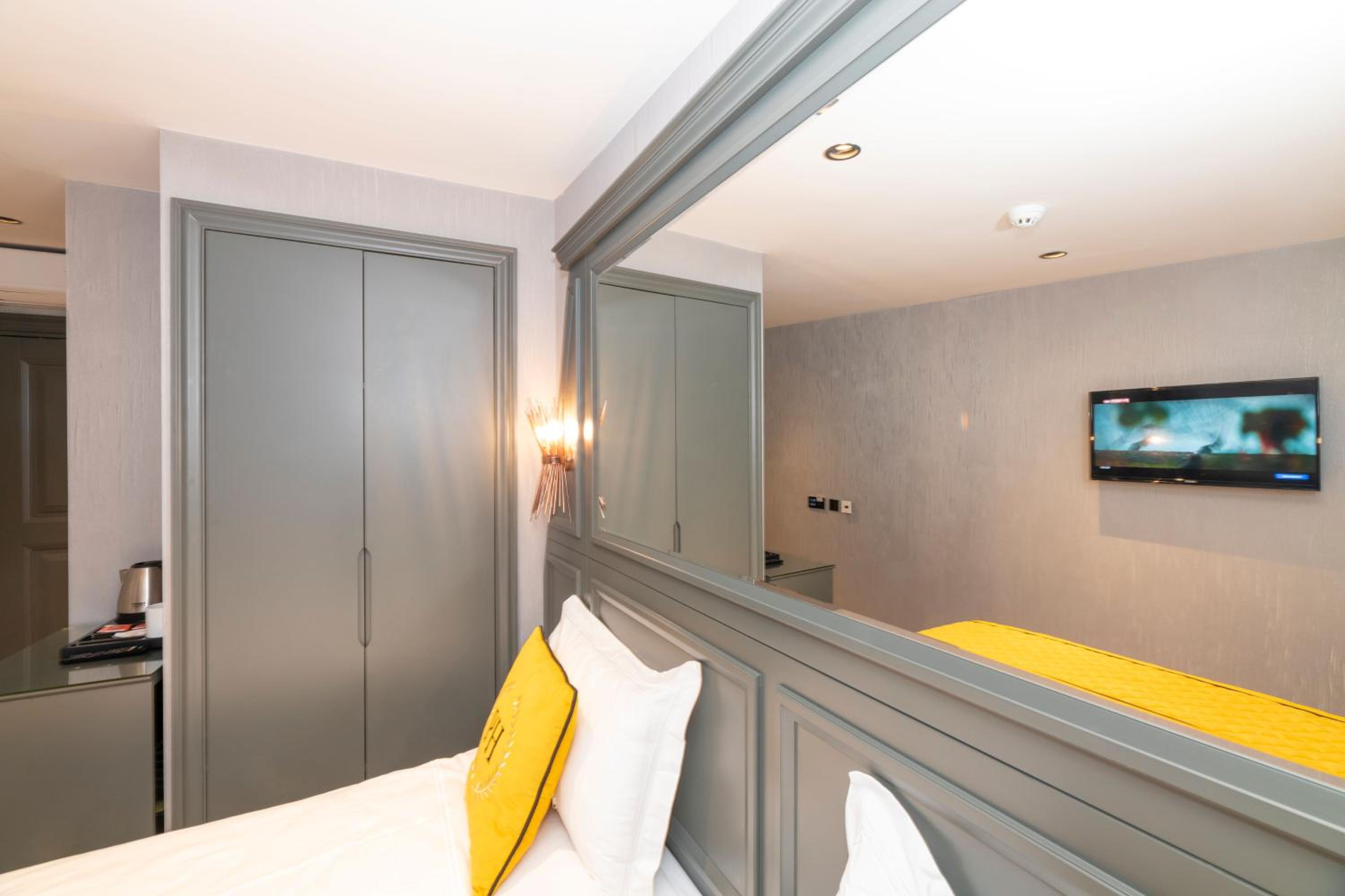 Peri Otel Taksim - Image 9