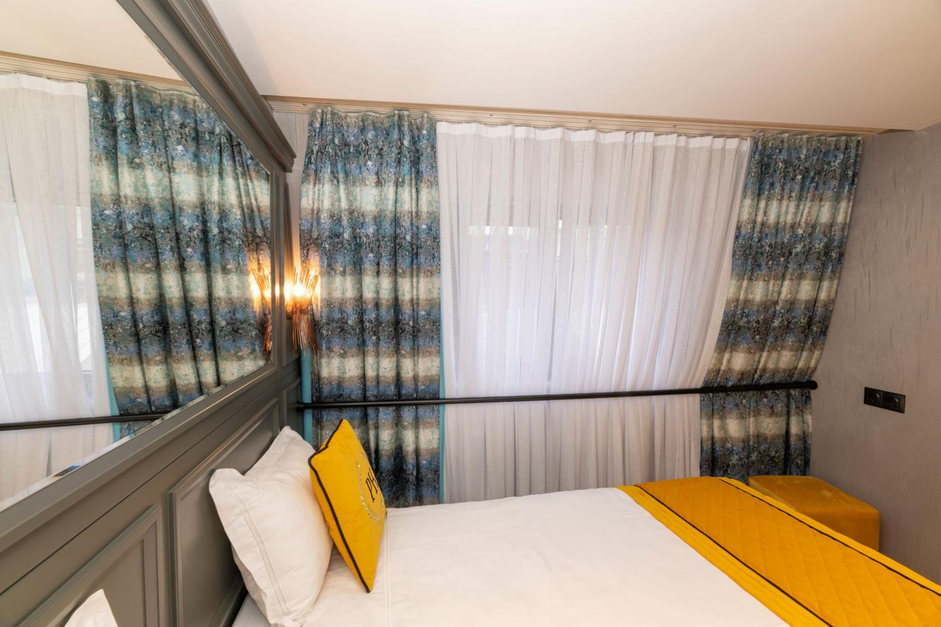 Peri Otel Taksim - Image 12