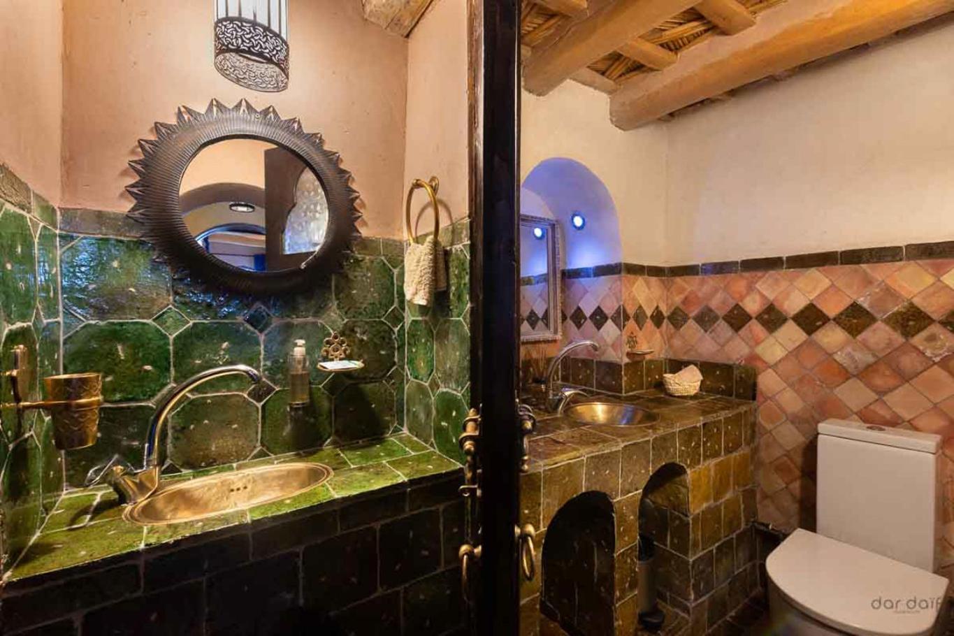 Hôtel Riad Dar Daïf