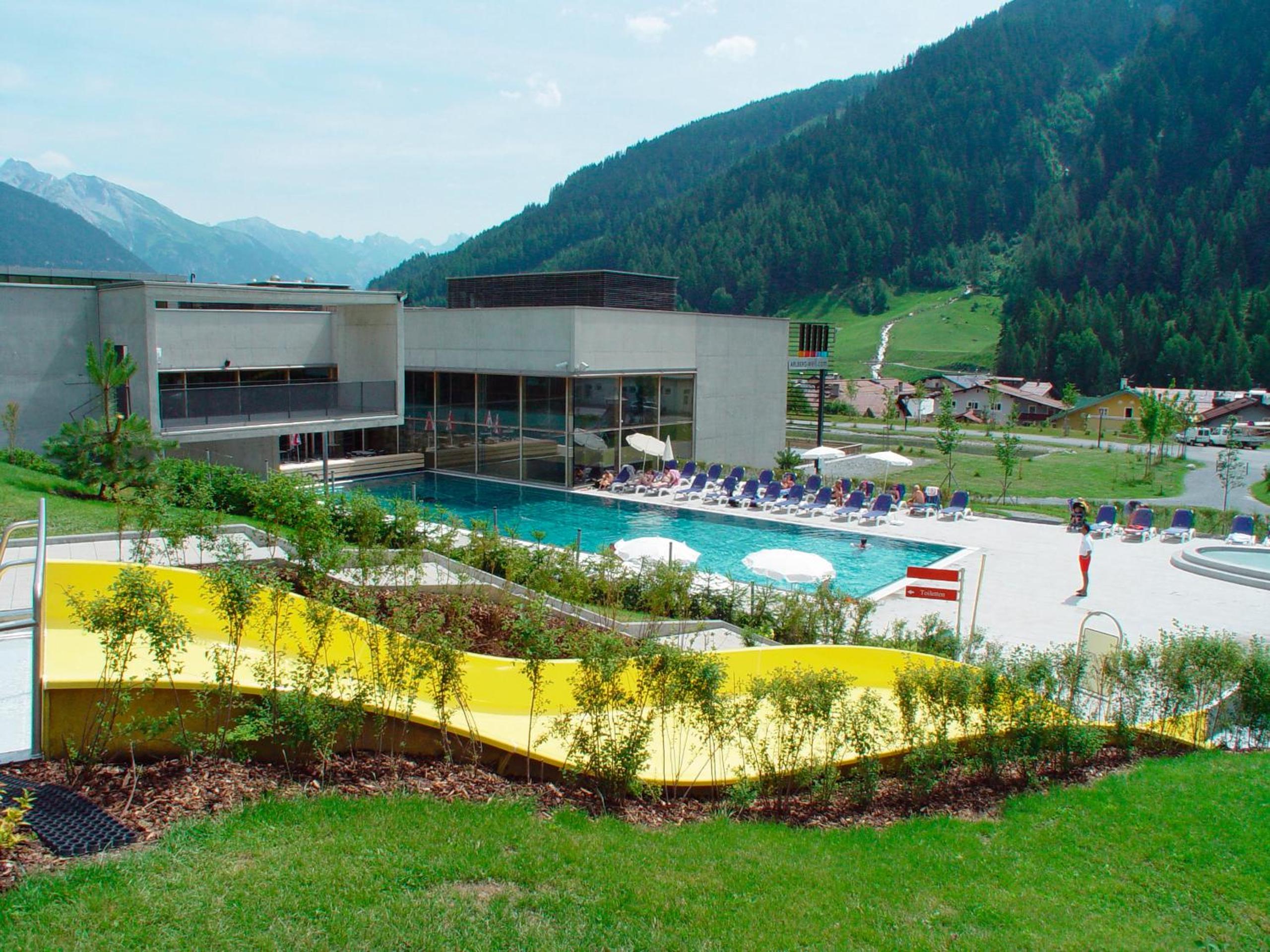 Ferienhaus Gundi