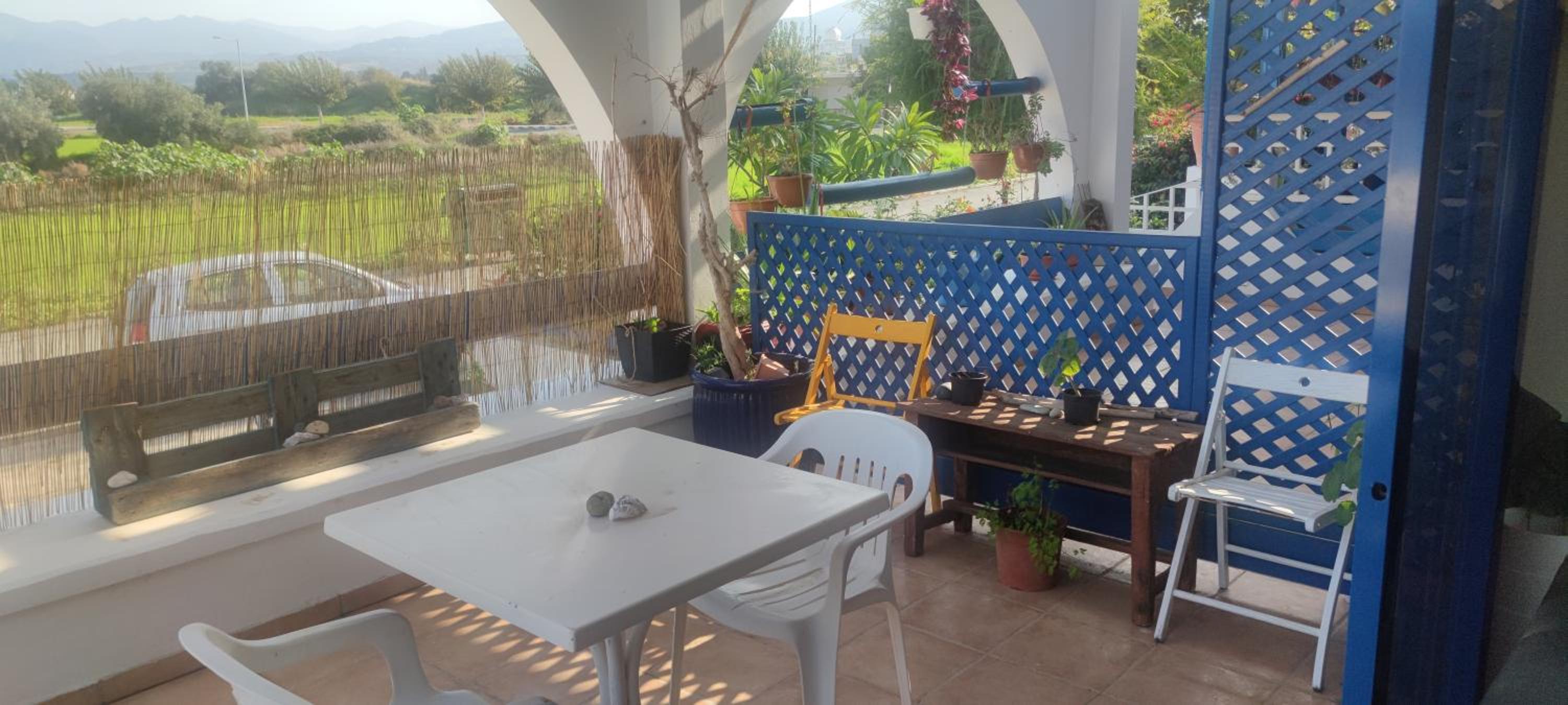Island Spirit Beach House