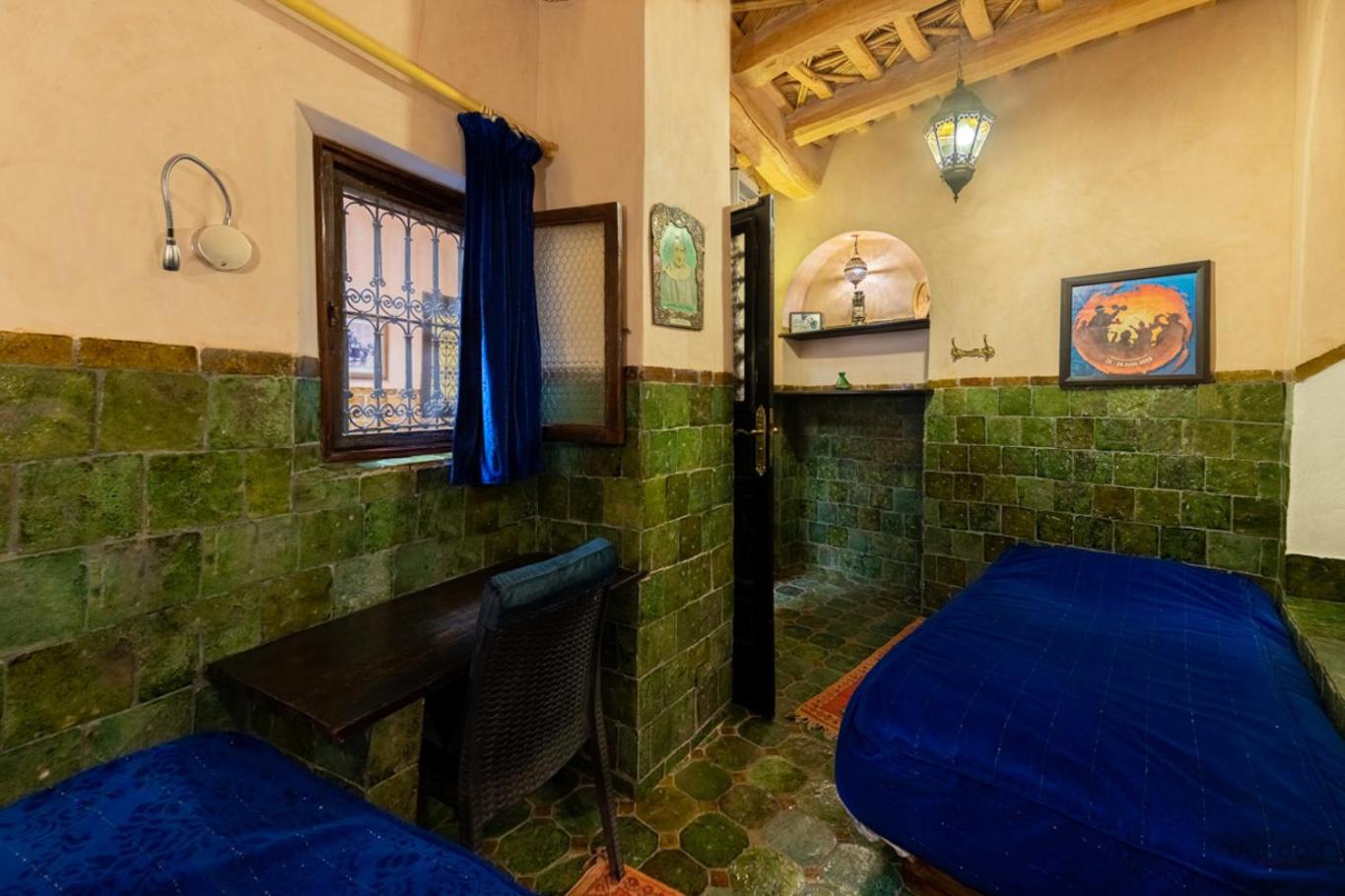 Hôtel Riad Dar Daïf