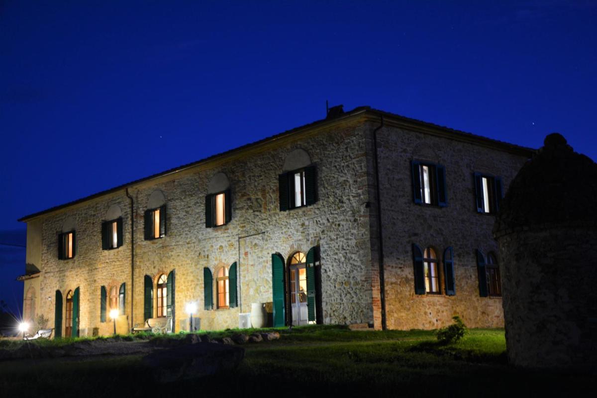 Podere Campiano