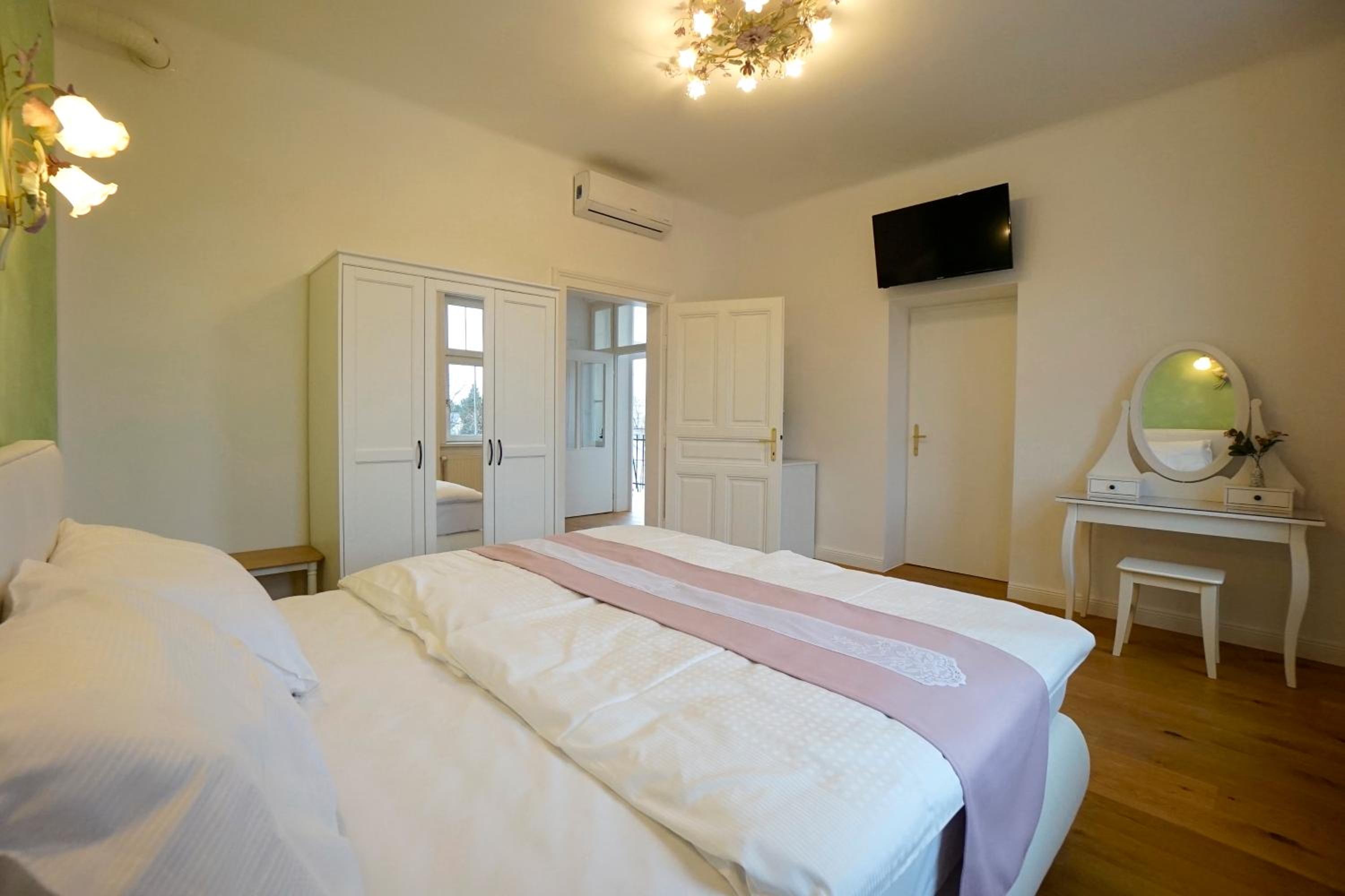 Albizia-Apartments