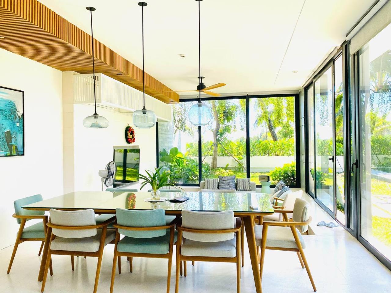 Joy Villa Phu Quoc - 3BR with Private Pool view 4