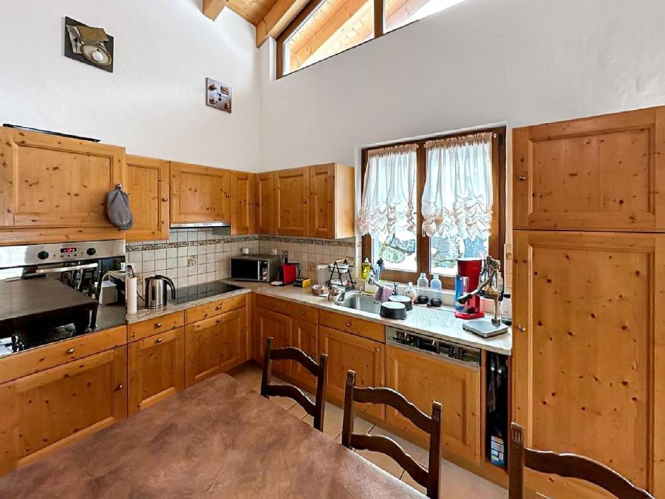 Chalet Etoile Polaire view 4