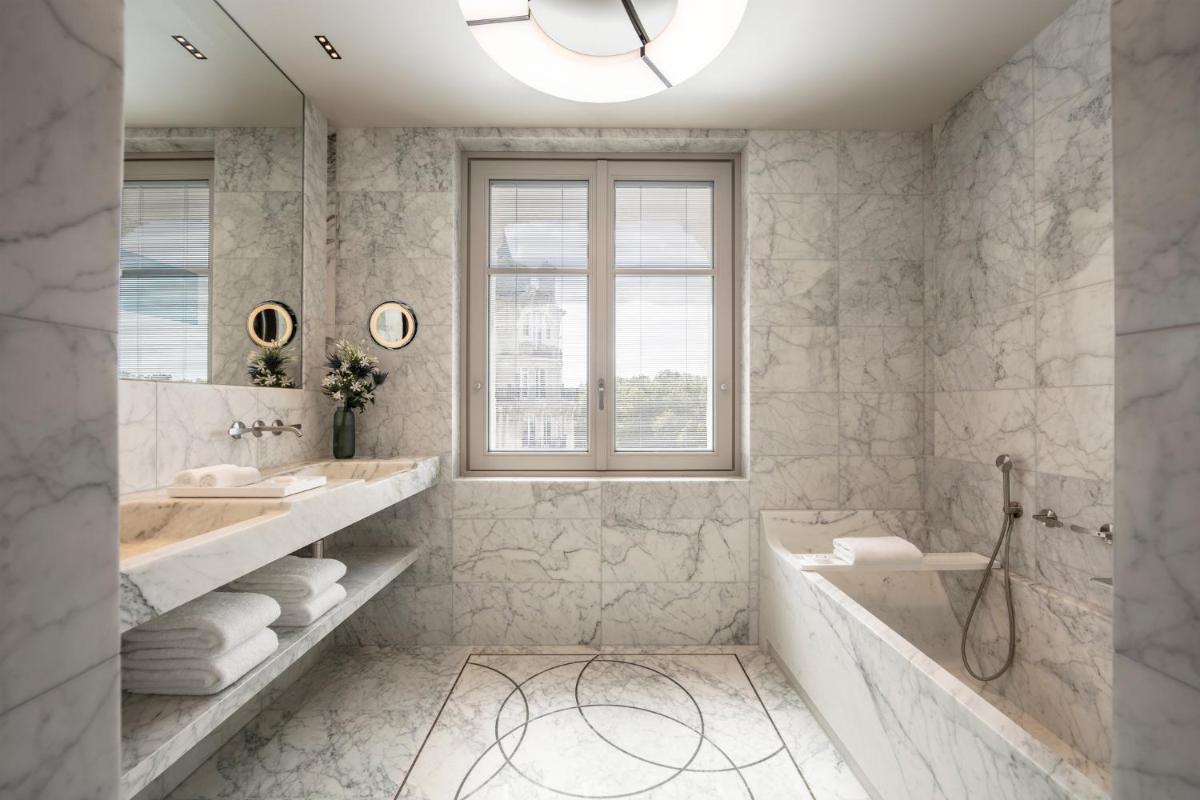 Mandarin Oriental Lutetia, Paris 76