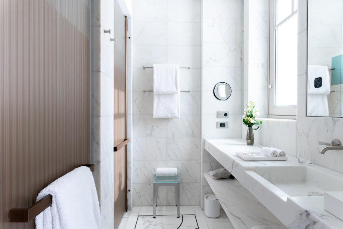 Mandarin Oriental Lutetia, Paris 66