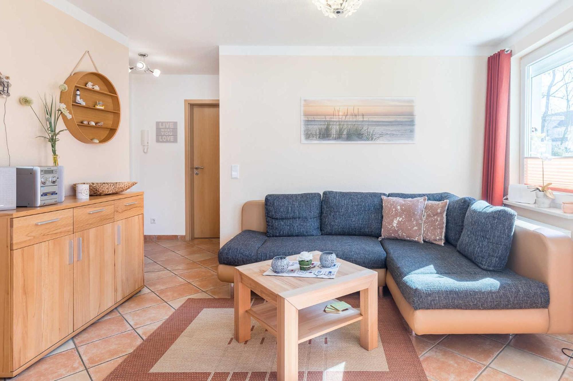 Villa am Park Wohnung 4